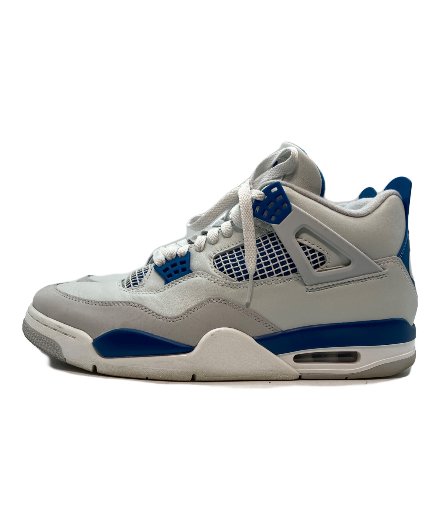中古・古着通販】NIKE (ナイキ) Air Jordan 4 Retro 
