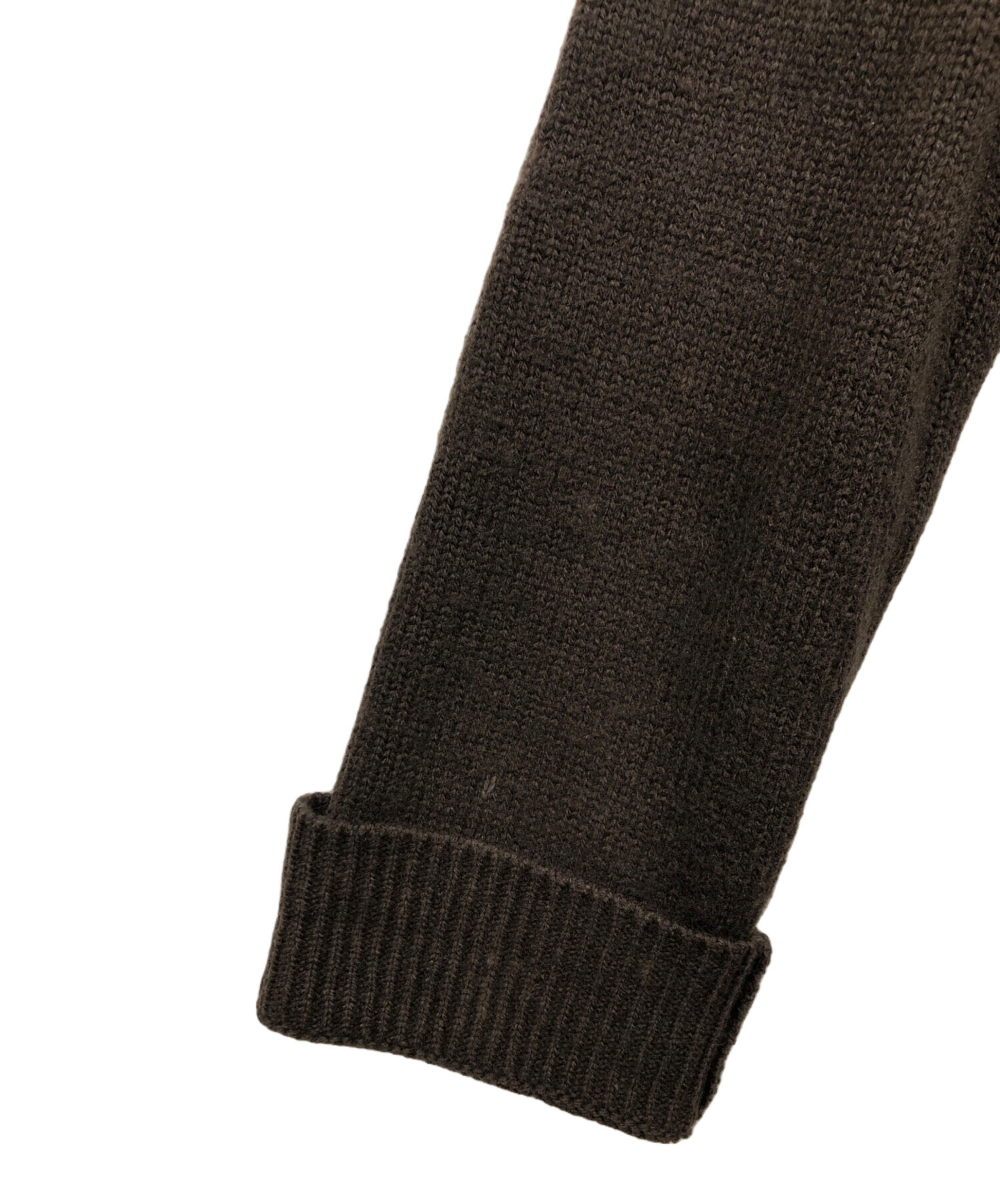 中古・古着通販】NUMBER (N)INE (ナンバーナイン) ショールカラー