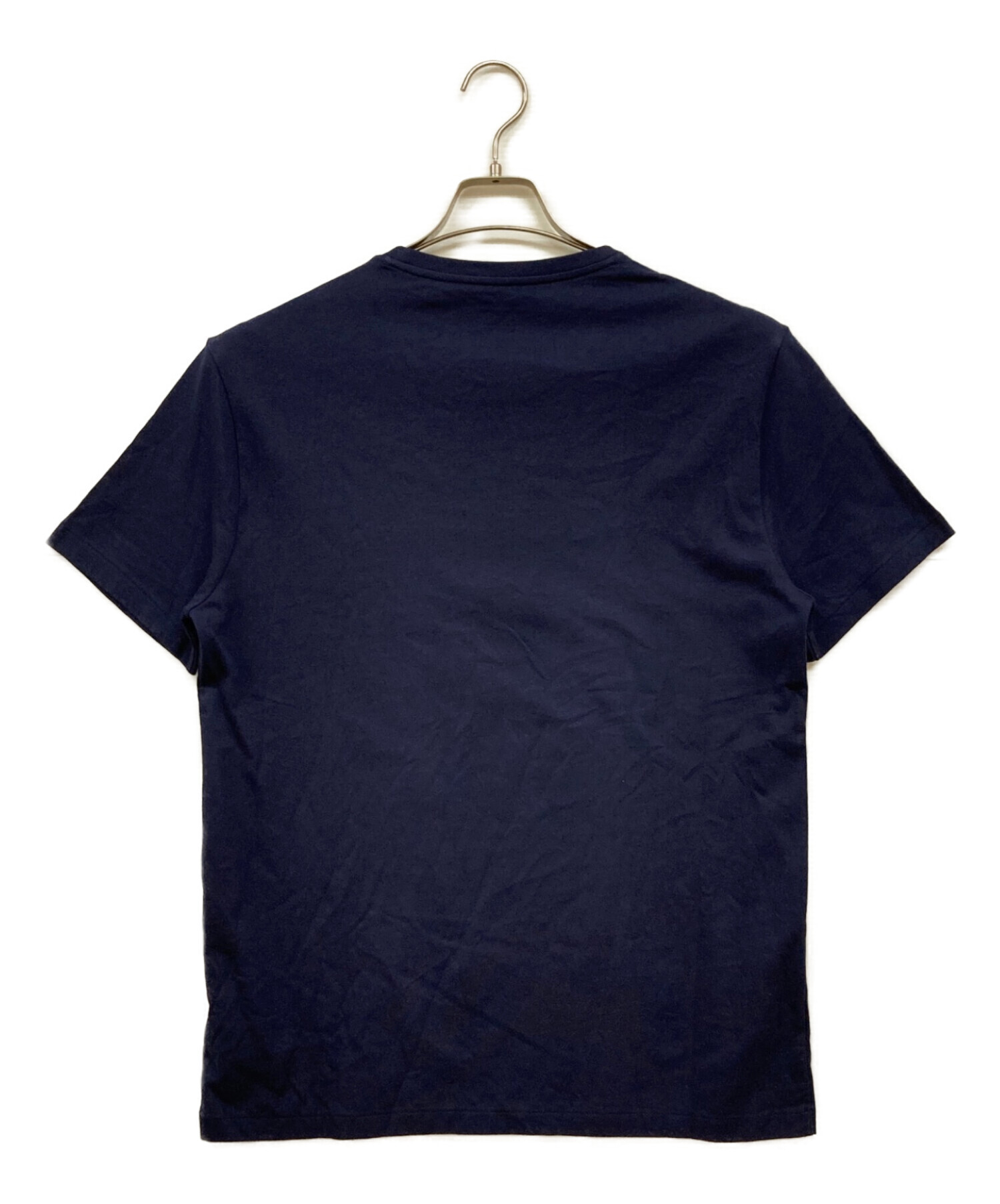ラルフローレン ネイビーTシャツ新品・未使用 中古・古着通販】POLO RALPH LAUREN (ポロ・ラルフローレン) ビッグ