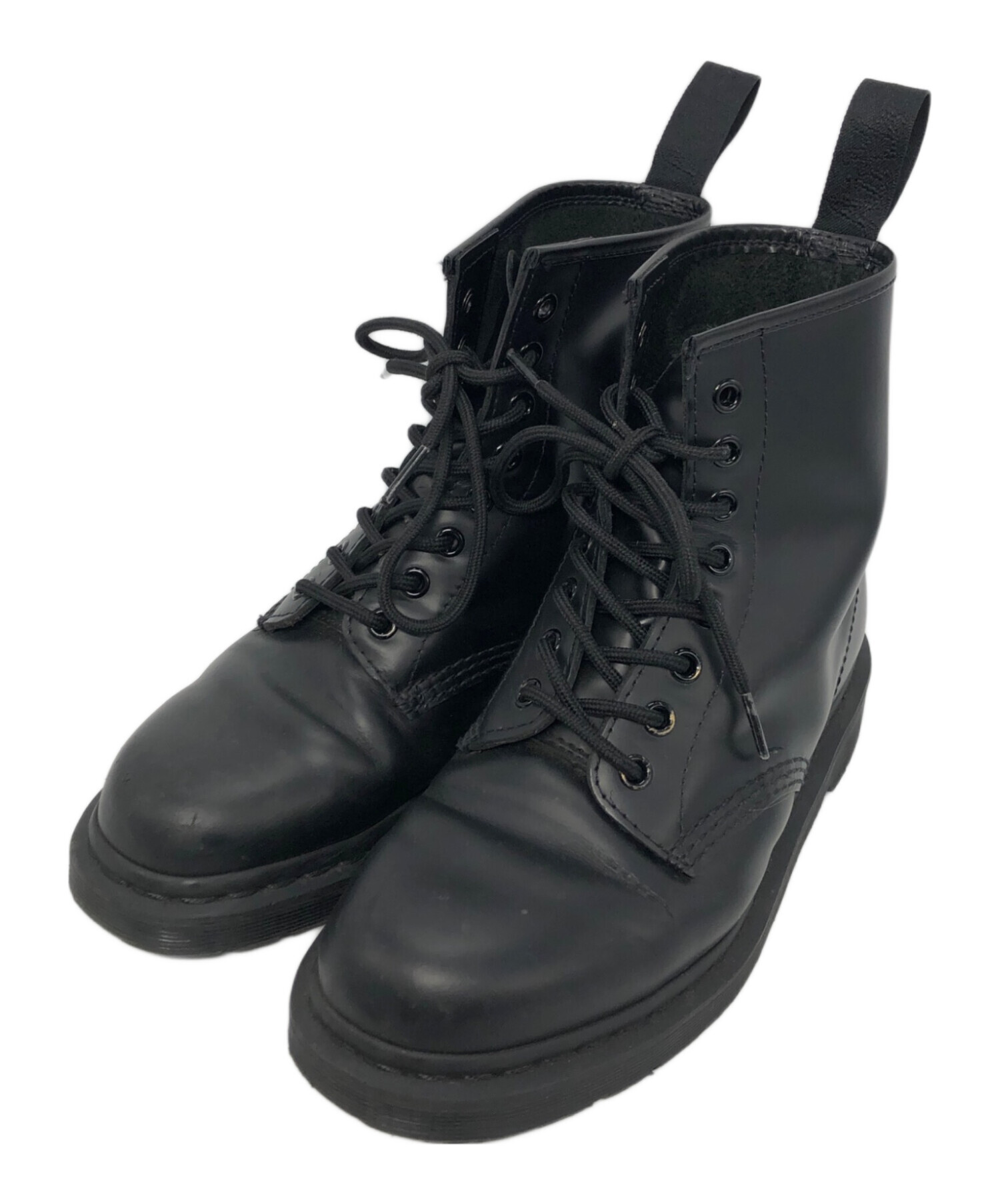 中古・古着通販】Dr.Martens (ドクターマーチン) 8ホールブーツ