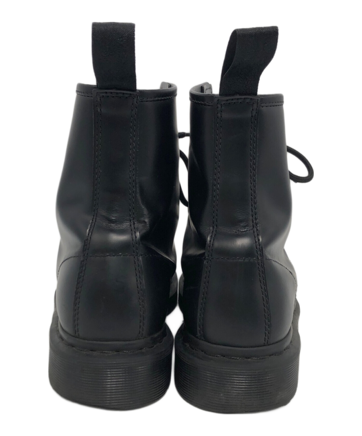 中古・古着通販】Dr.Martens (ドクターマーチン) 8ホールブーツ