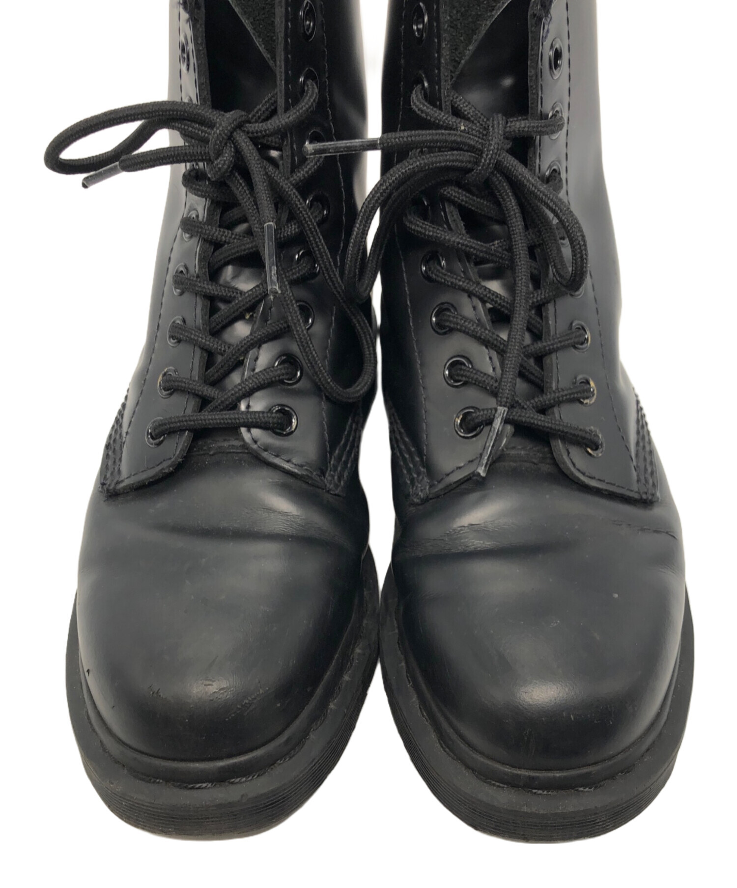中古・古着通販】Dr.Martens (ドクターマーチン) 8ホールブーツ