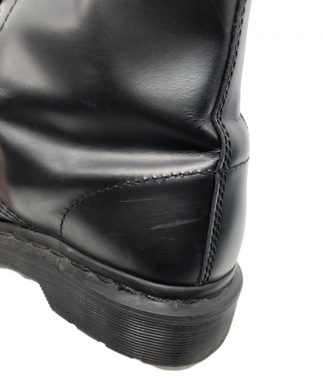 中古・古着通販】Dr.Martens (ドクターマーチン) 8ホールブーツ
