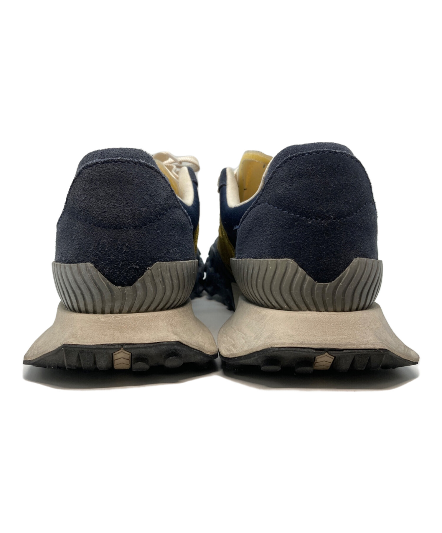 中古・古着通販】NEW BALANCE (ニューバランス) XC-72 Grey Red