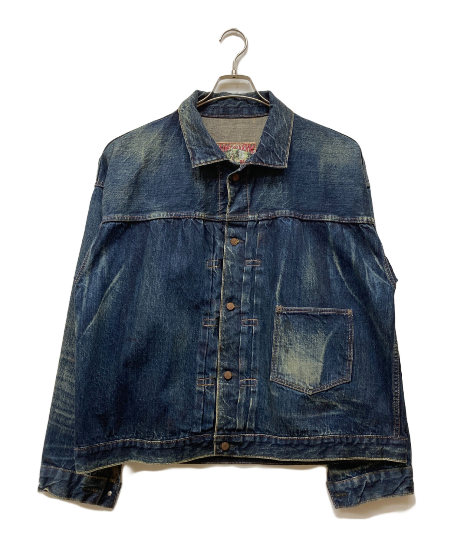 Berberjin様 中古・古着通販】SAINT MICHAEL (セントマイケル) BerBerJin