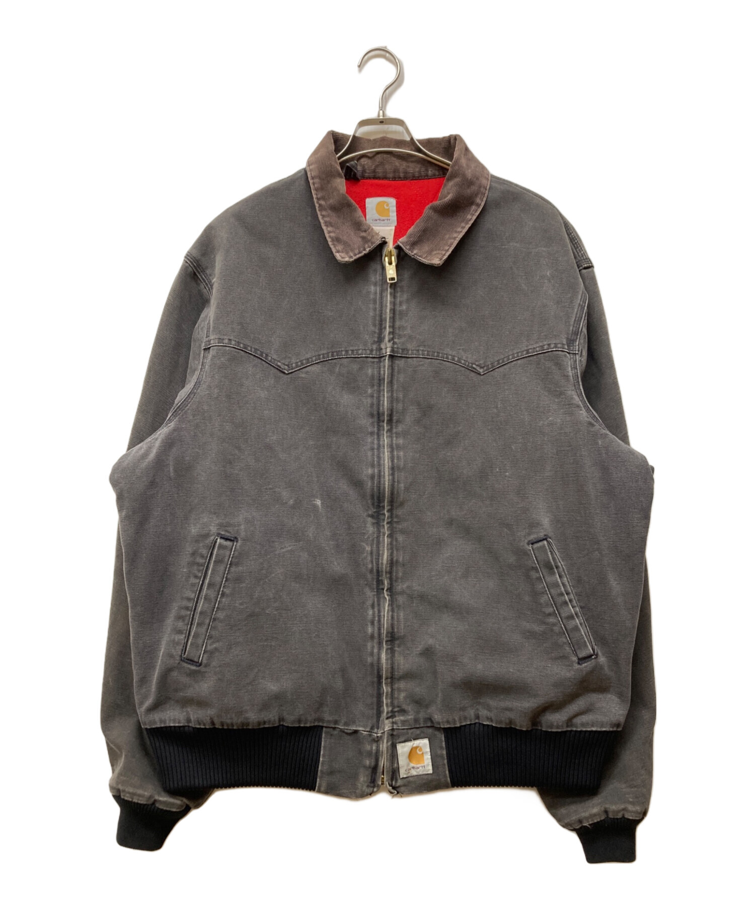 中古・古着通販】CarHartt (カーハート) サンタフェジャケット