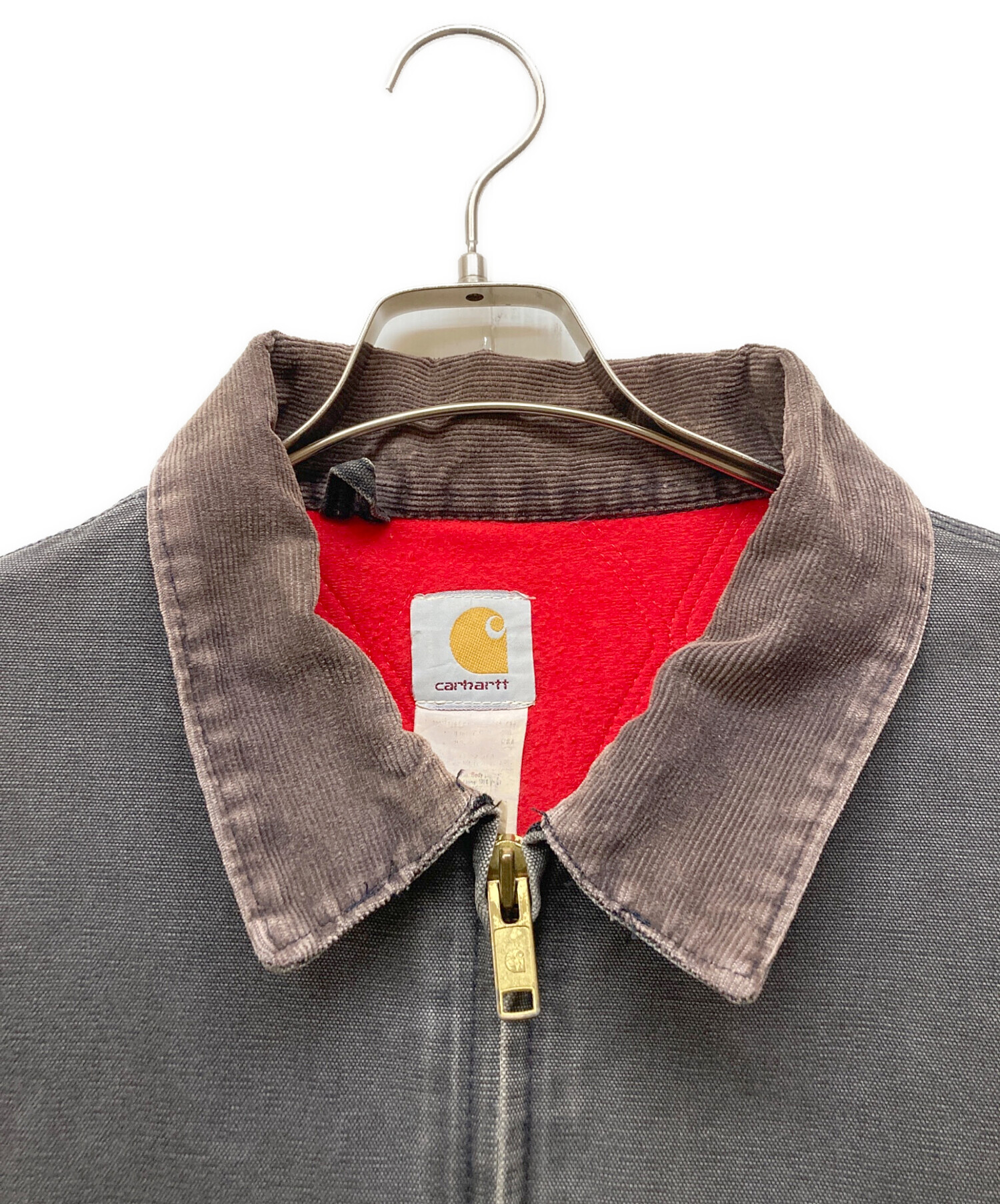 中古・古着通販】CarHartt (カーハート) サンタフェジャケット