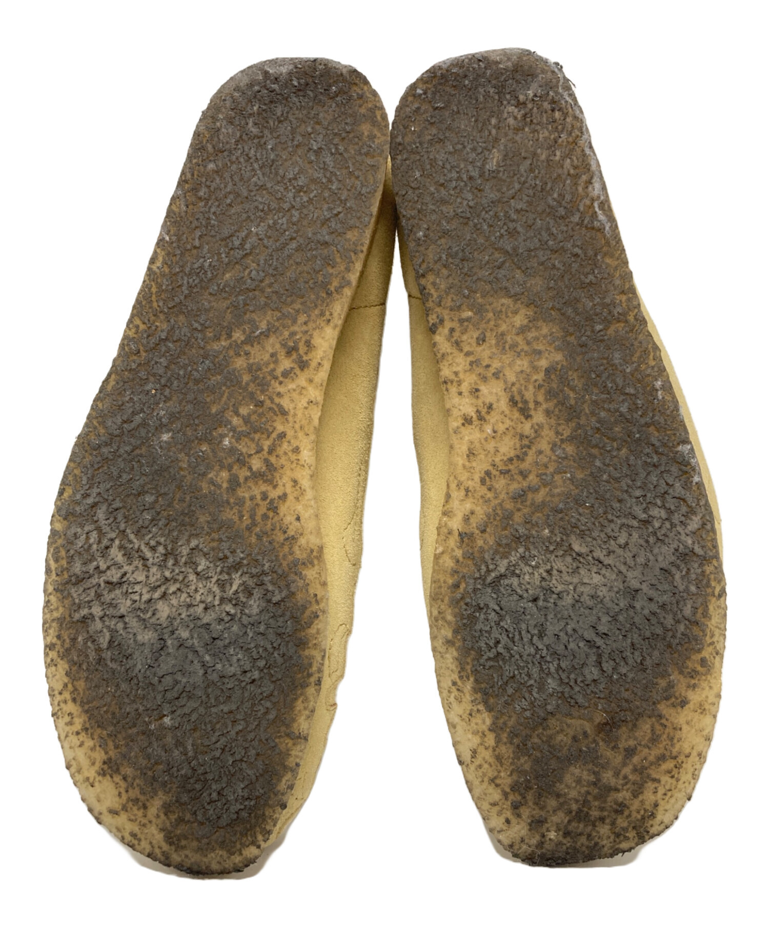 中古・古着通販】CLARKS (クラークス) Supreme (シュプリーム) コラボ