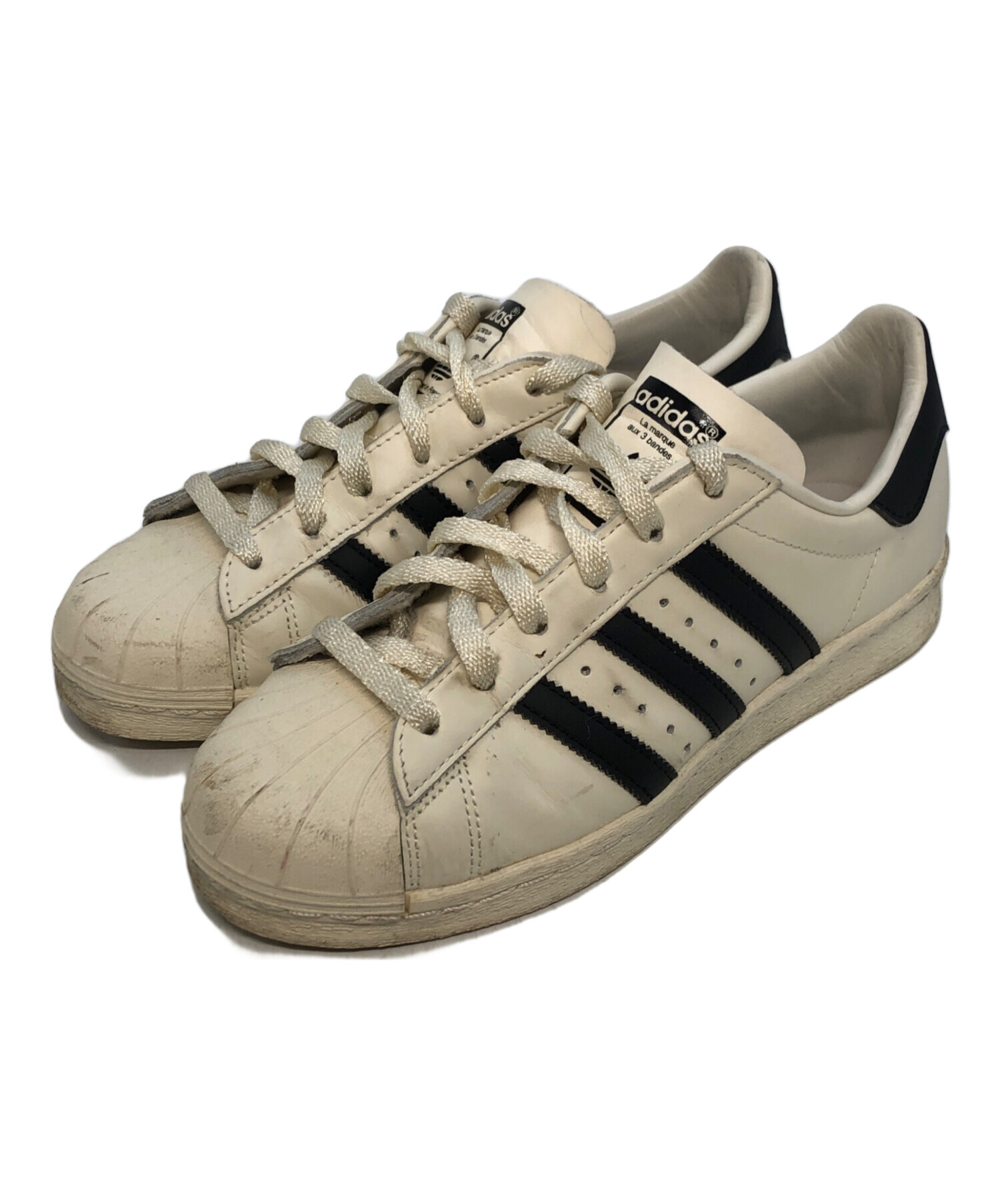 中古・古着通販】adidas originals (アディダスオリジナル) スーパー