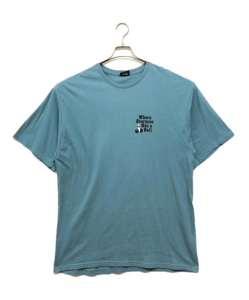 中古・古着通販】stussy (ステューシー) LAGUNA BEACH BOWLING LEAGUE