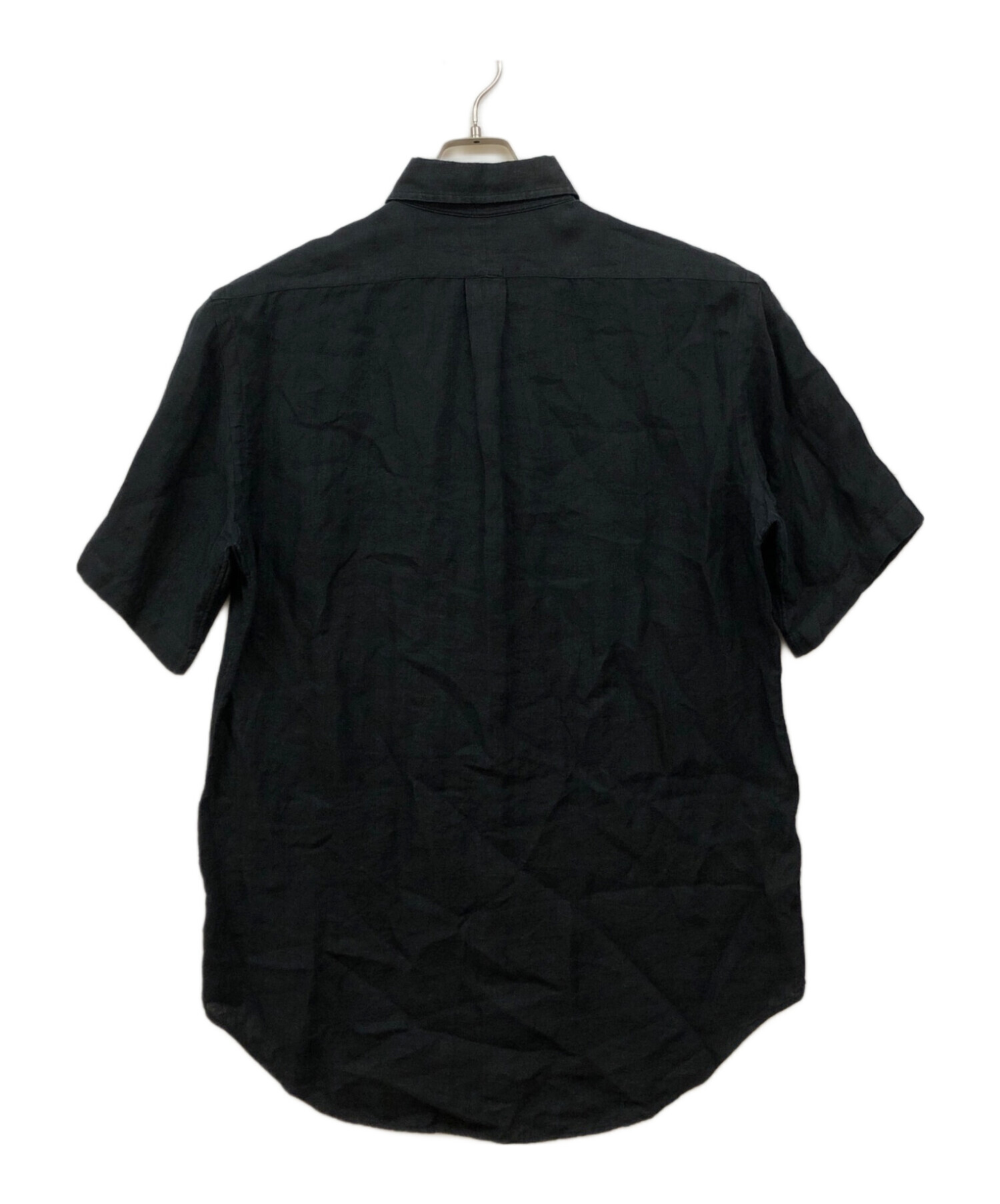中古・古着通販】RALPH LAUREN (ラルフローレン) BLAKE リネンシャツ