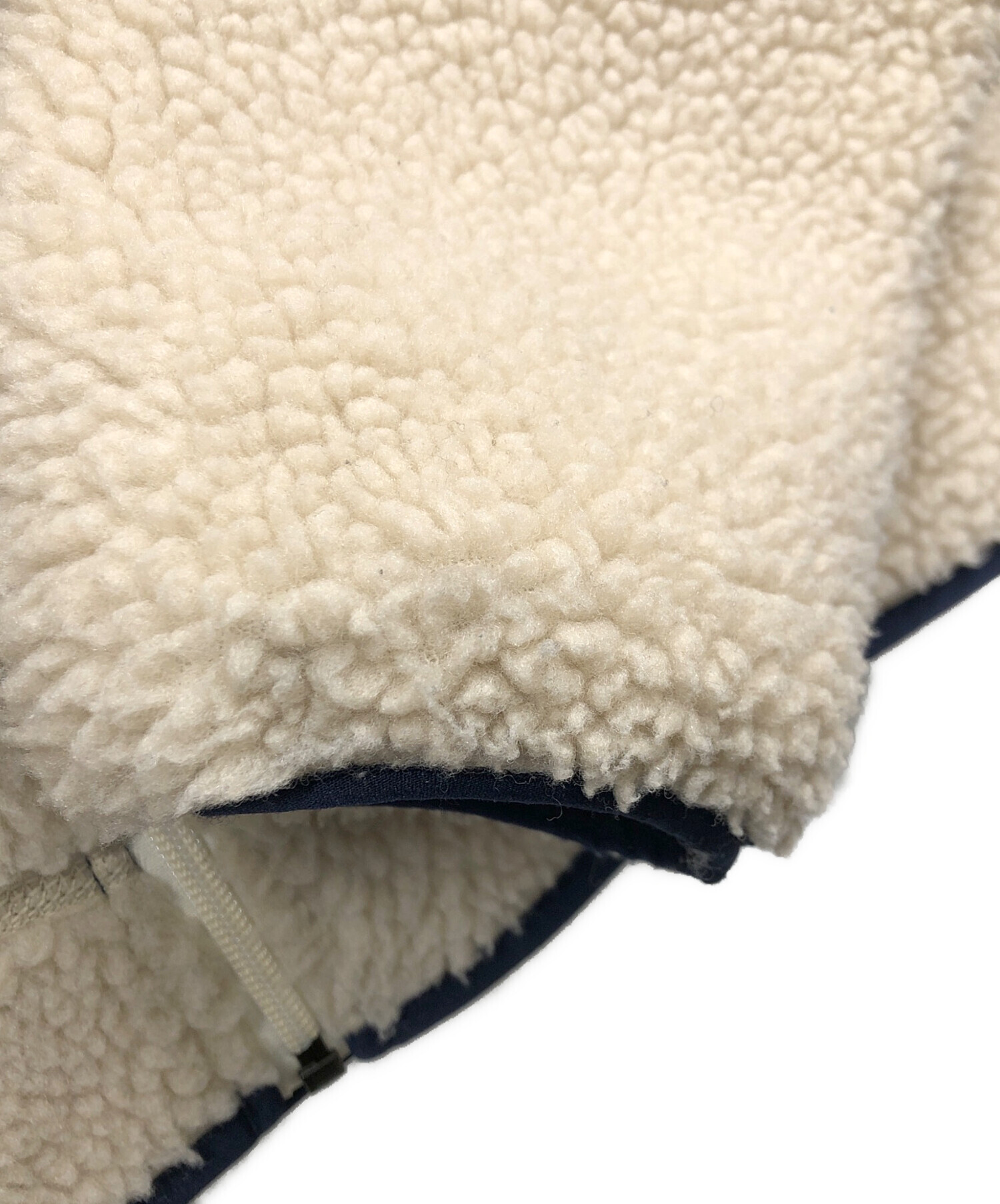中古・古着通販】Patagonia (パタゴニア) クラシック・レトロX