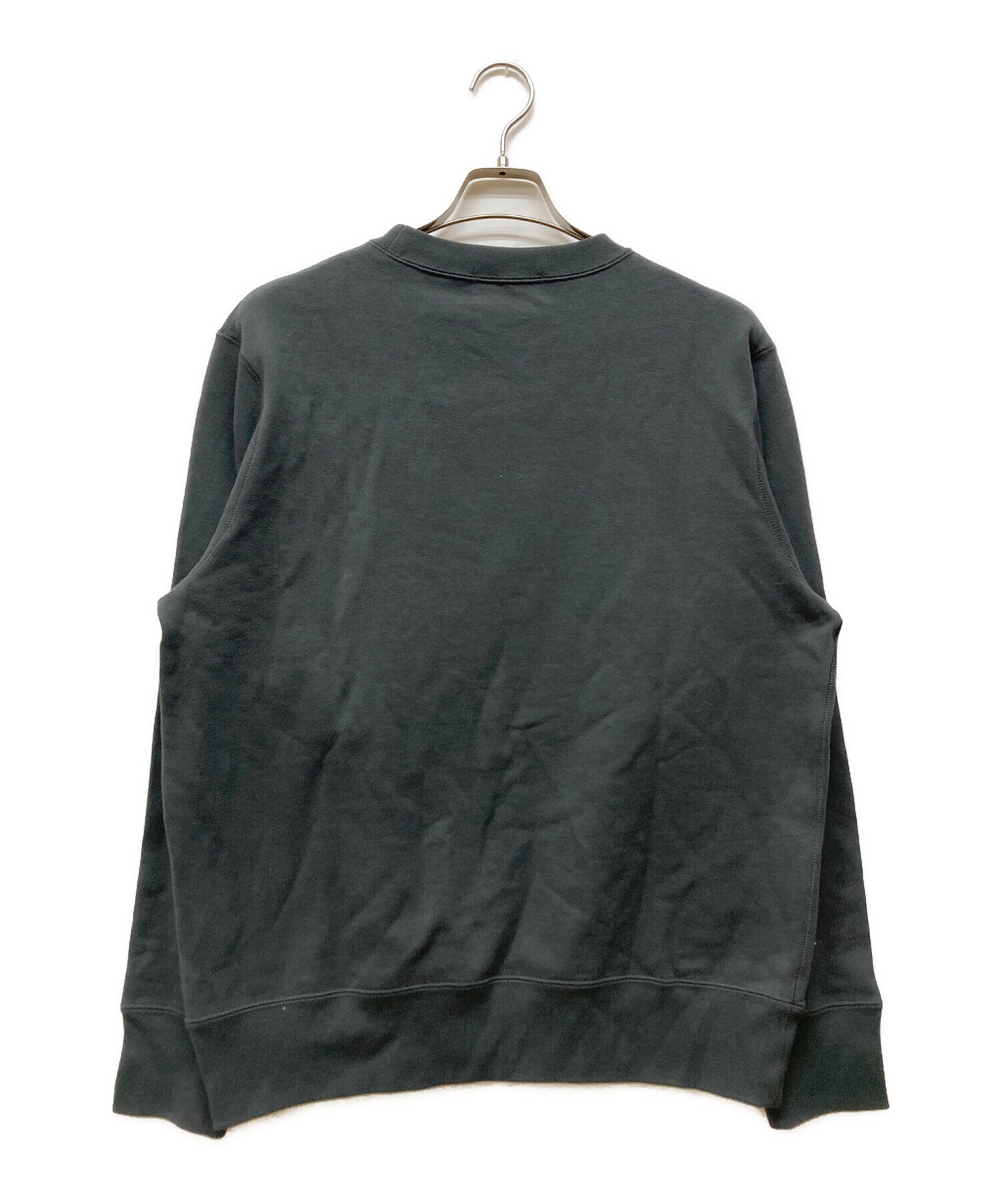 中古・古着通販】A BATHING APE (アベイシングエイプ) クルーネック 