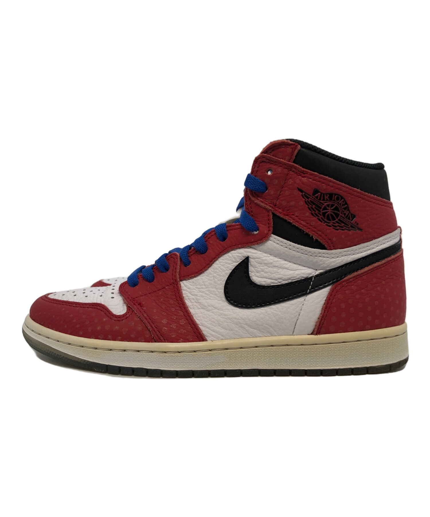 中古・古着通販】NIKE (ナイキ) Spiderman (スパイダーマン) Air 
