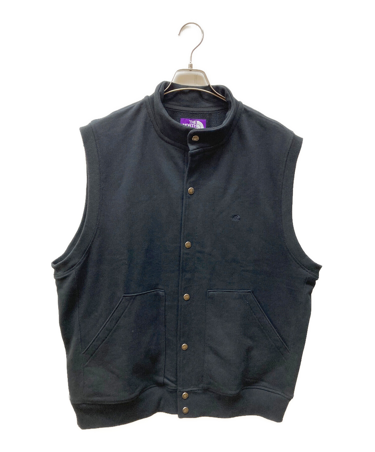 中古・古着通販】THE NORTHFACE PURPLELABEL (ザ・ノースフェイス