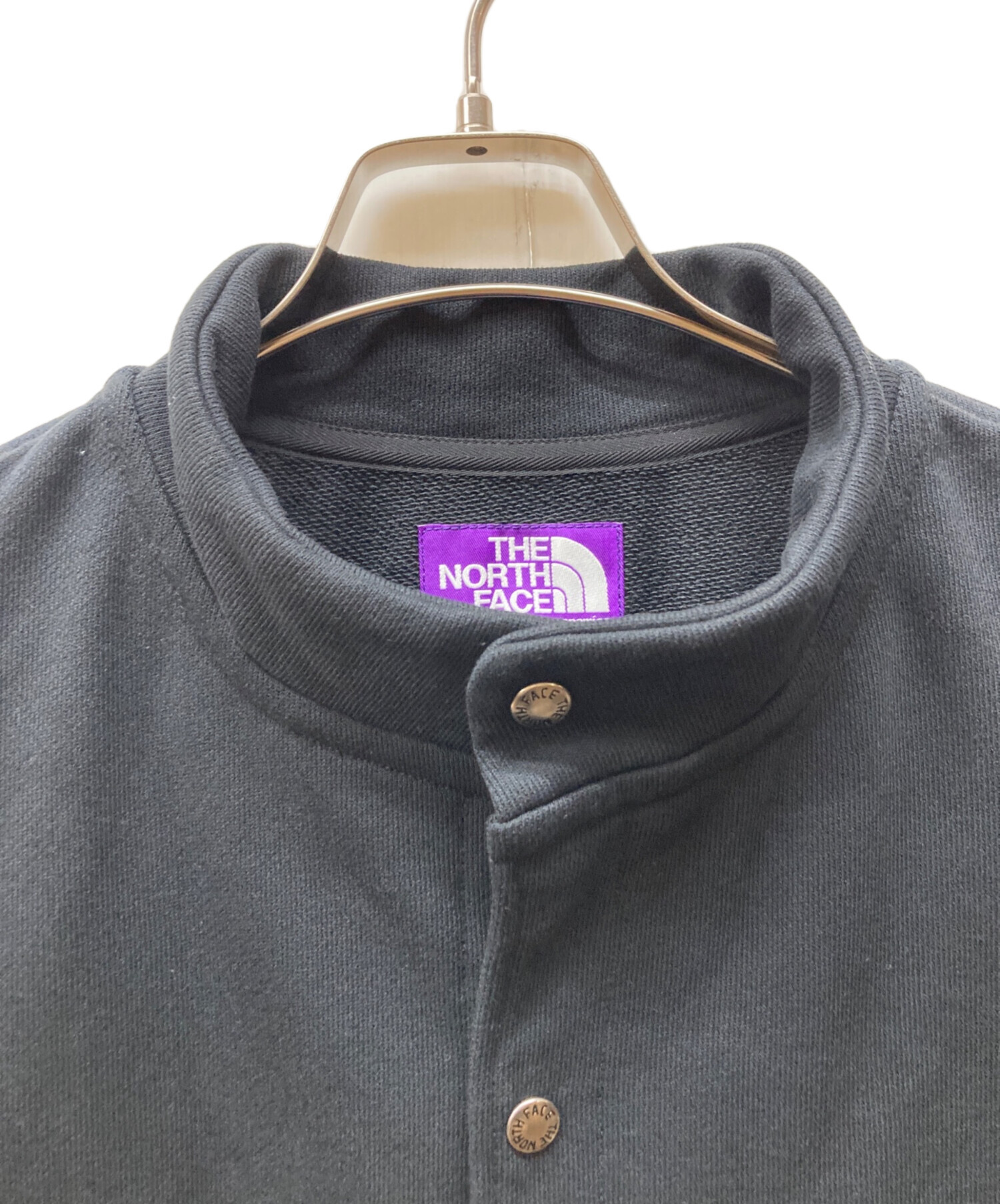 中古・古着通販】THE NORTHFACE PURPLELABEL (ザ・ノースフェイス 