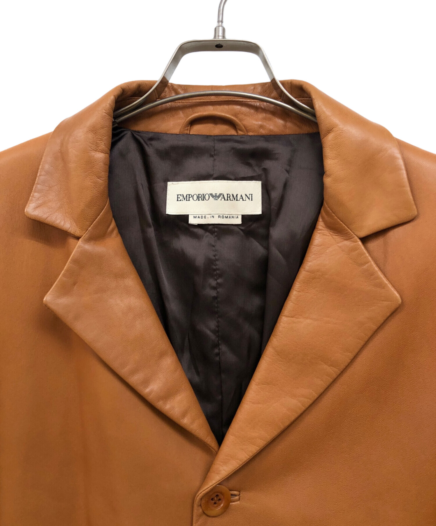 中古・古着通販】EMPORIO ARMANI (エンポリオ アルマーニ 中古・古着通販】EMPORIO ARMANI (エンポリオ アルマーニ