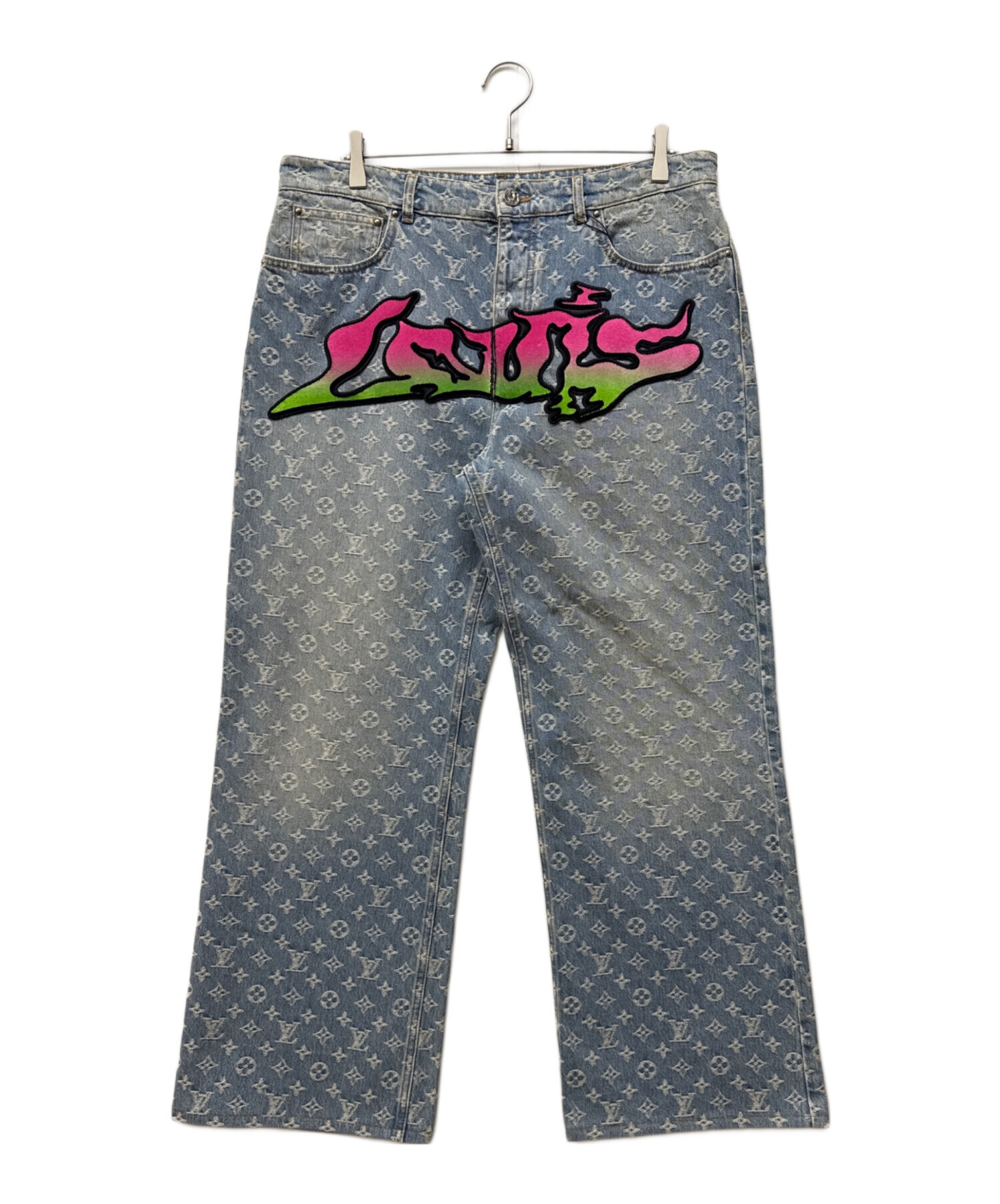 中古・古着通販】LOUIS VUITTON (ルイ ヴィトン) グラフィティ