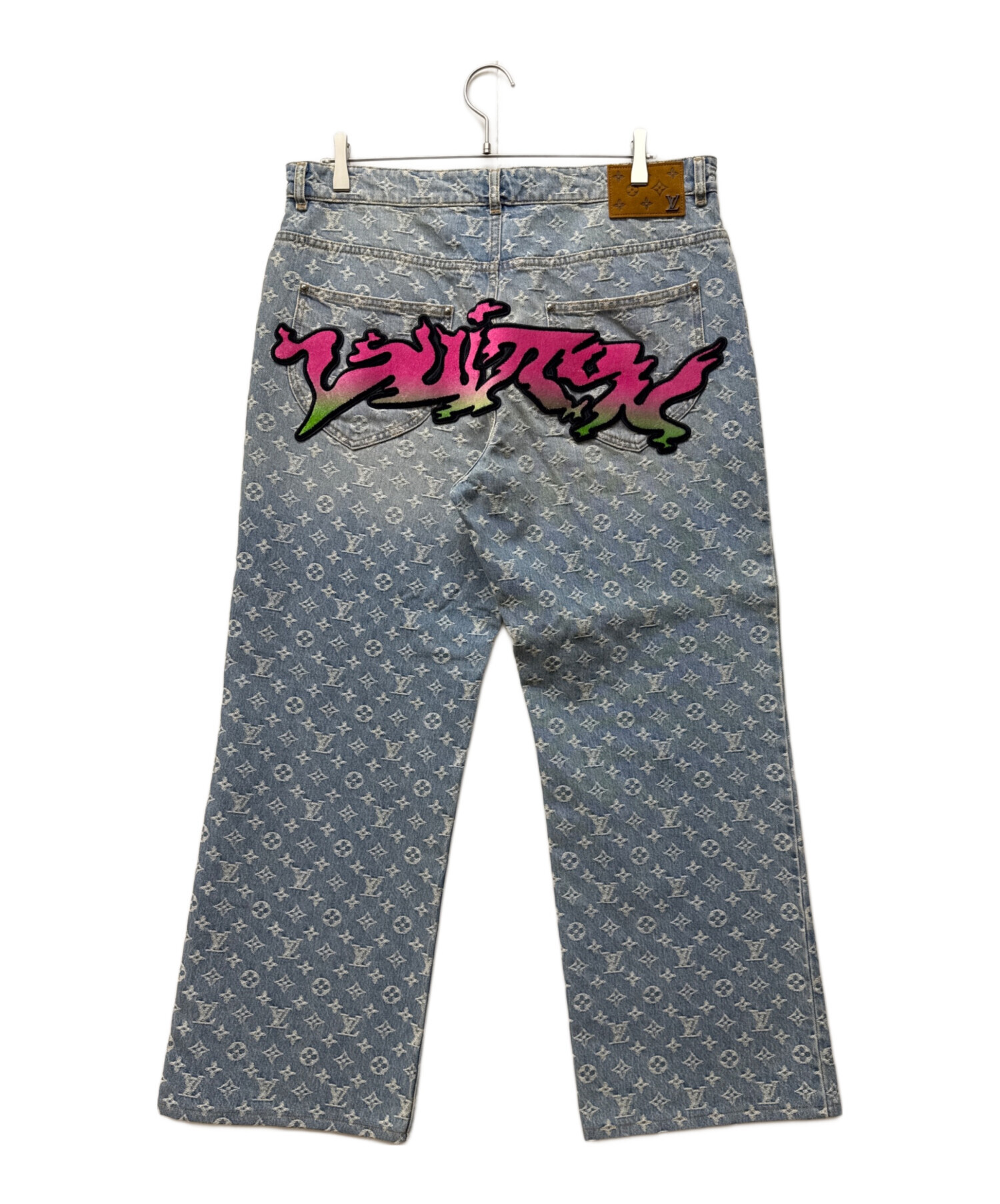 新品未使用正規商品です9月21日まで 中古・古着通販】LOUIS VUITTON (ルイ ヴィトン) グラフィティ
