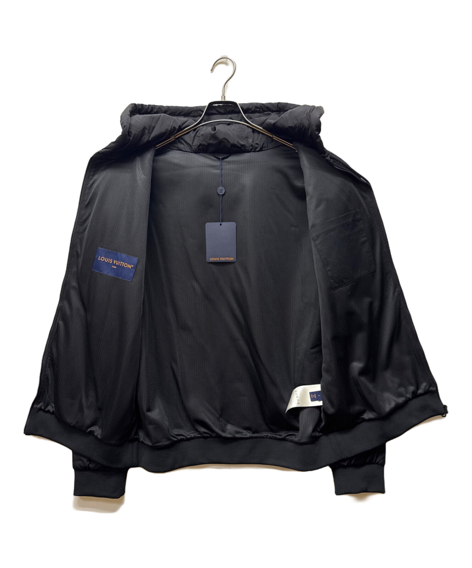中古・古着通販】LOUIS VUITTON (ルイ ヴィトン) テクニカルコットン 中古・古着通販】LOUIS VUITTON (ルイ ヴィトン) テクニカルコットン