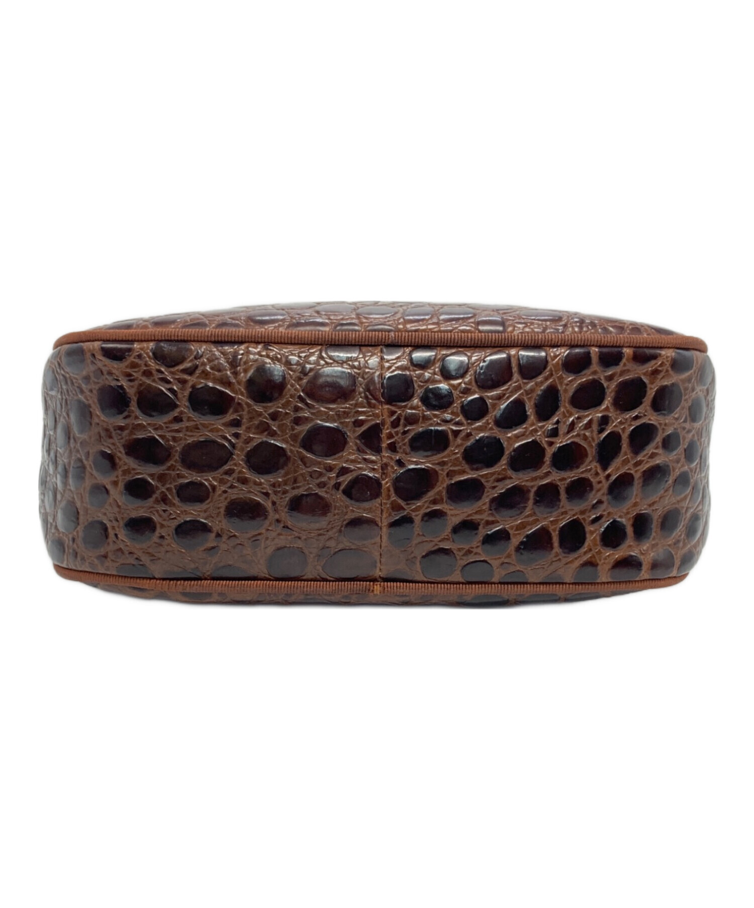 【中古】Salvatore Ferragamo サルバトーレフェラガモ 小物 ストール カシミヤ100％ ブラウン レディース＿S10＿s-0149-r10 中古】Salvatore Ferragamo サルバトーレフェラガモ 小物 ストール