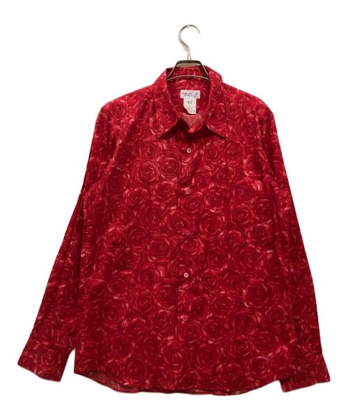 中古・古着通販】agnes b homme (アニエスベーオム) ローズプリント総