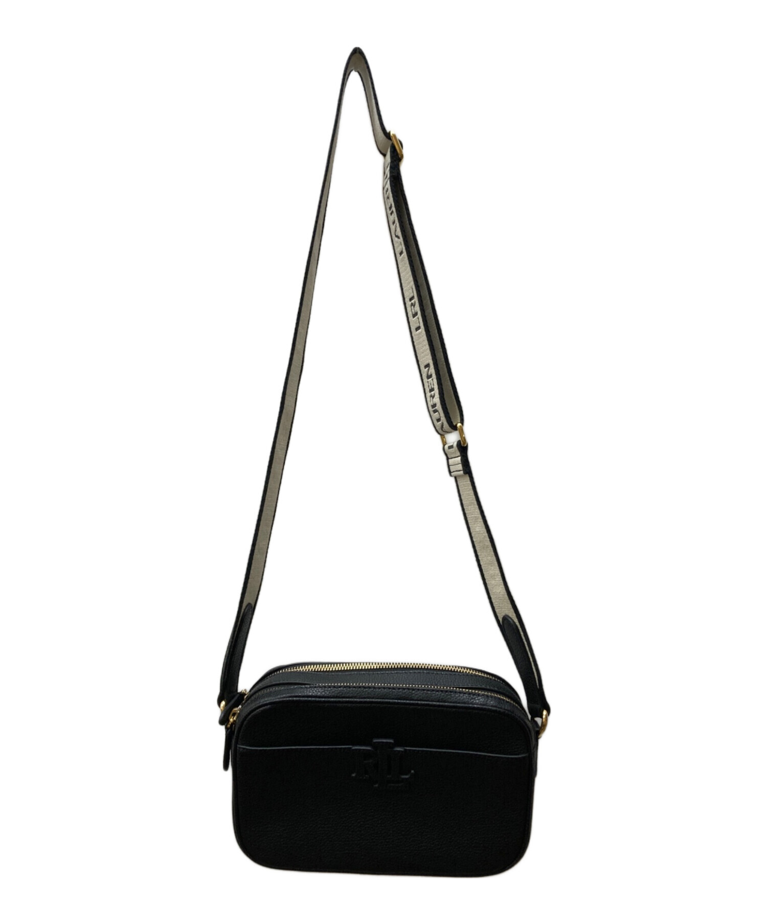 中古・古着通販】LAUREN RALPH LAUREN (ローレンラルフローレン) ロゴ 中古・古着通販】LAUREN RALPH LAUREN (ローレンラルフローレン) ロゴ
