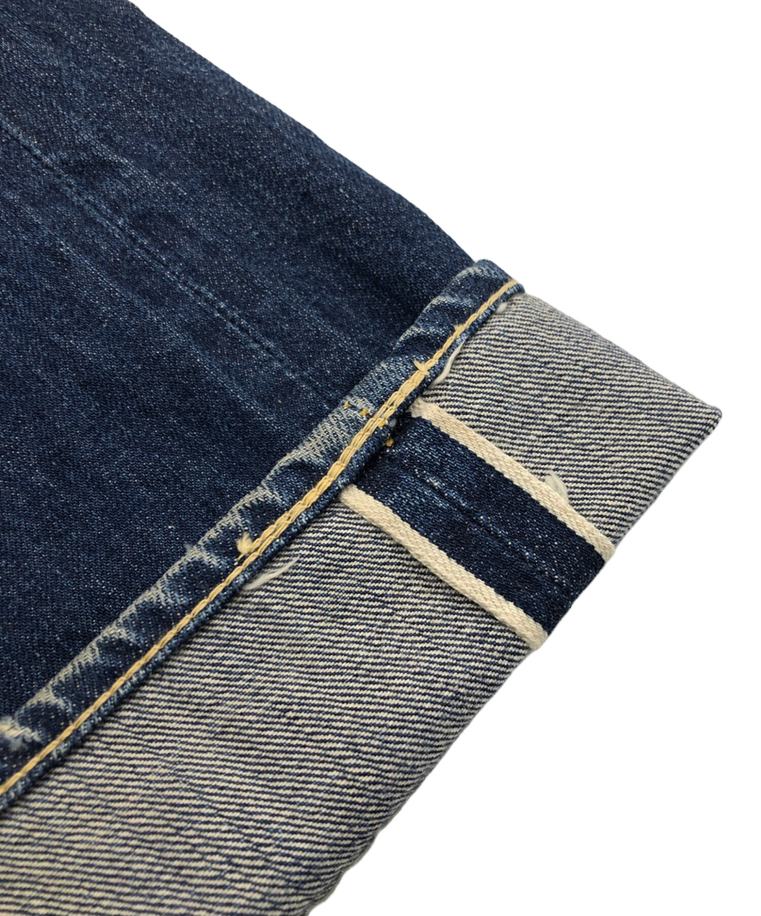 中古・古着通販】LEVI'S (リーバイス) 99年製S501XX復刻デニムパンツ