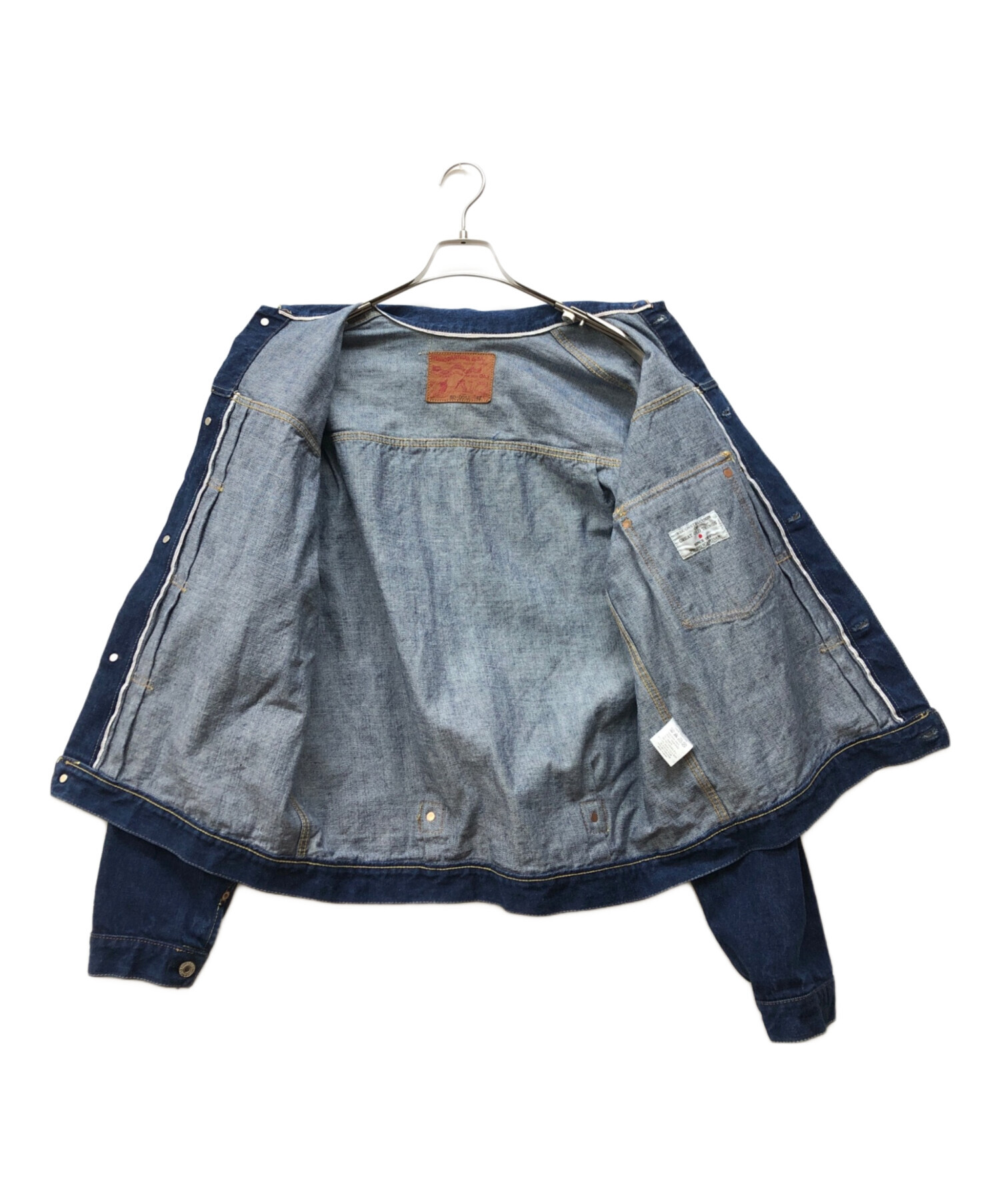 中古・古着通販】STUDIO D'ARTISAN (ステュディオ・ダ・ルチザン) DO1