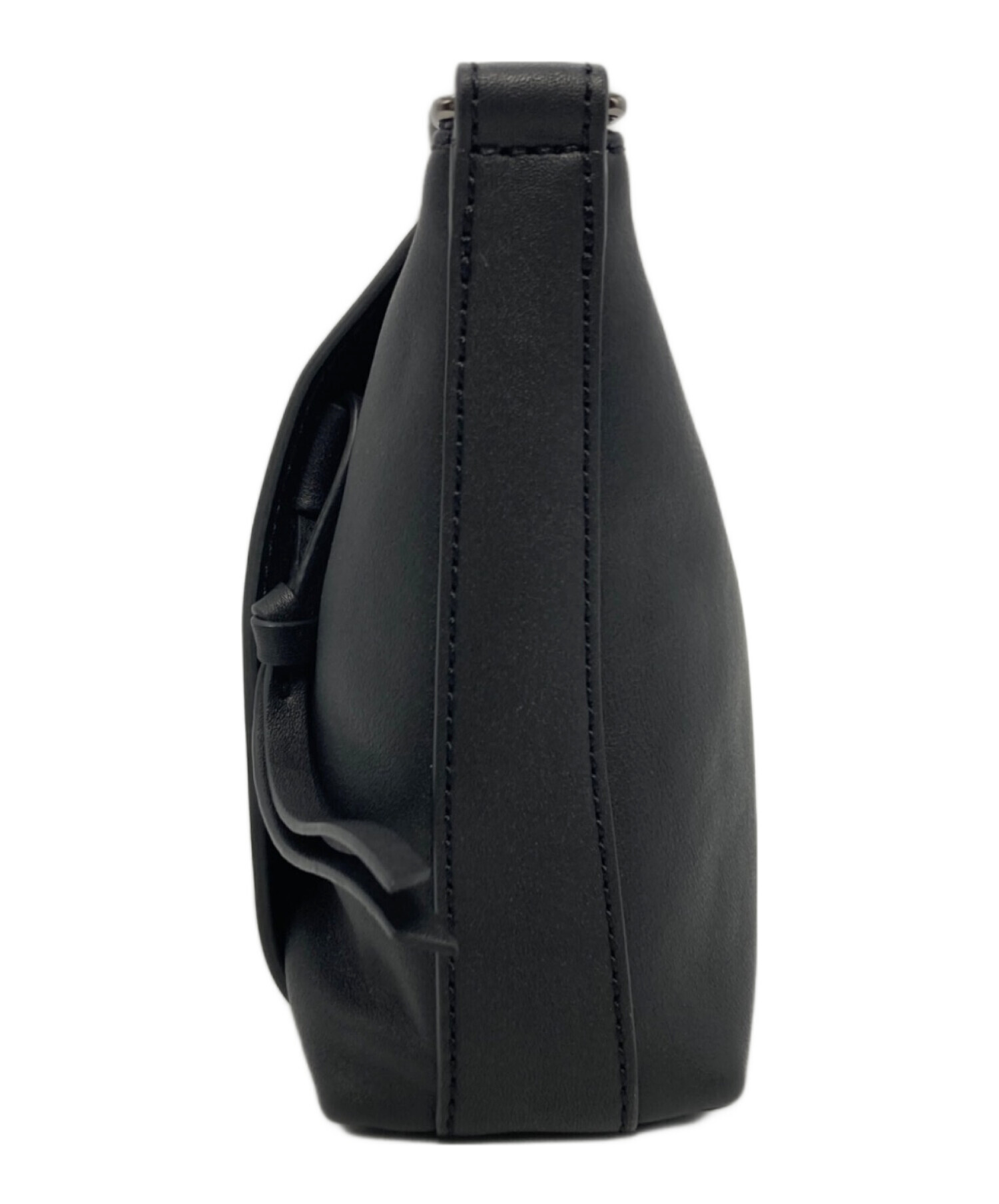 中古・古着通販】LONGCHAMP (ロンシャン) 3Dクロスボディバッグ