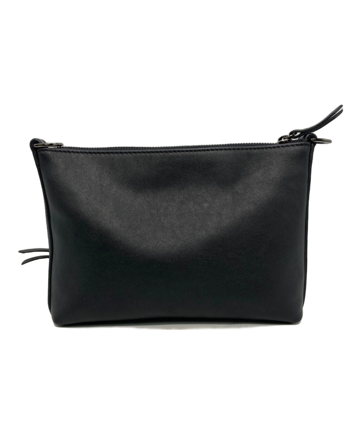 中古・古着通販】LONGCHAMP (ロンシャン) 3Dクロスボディバッグ