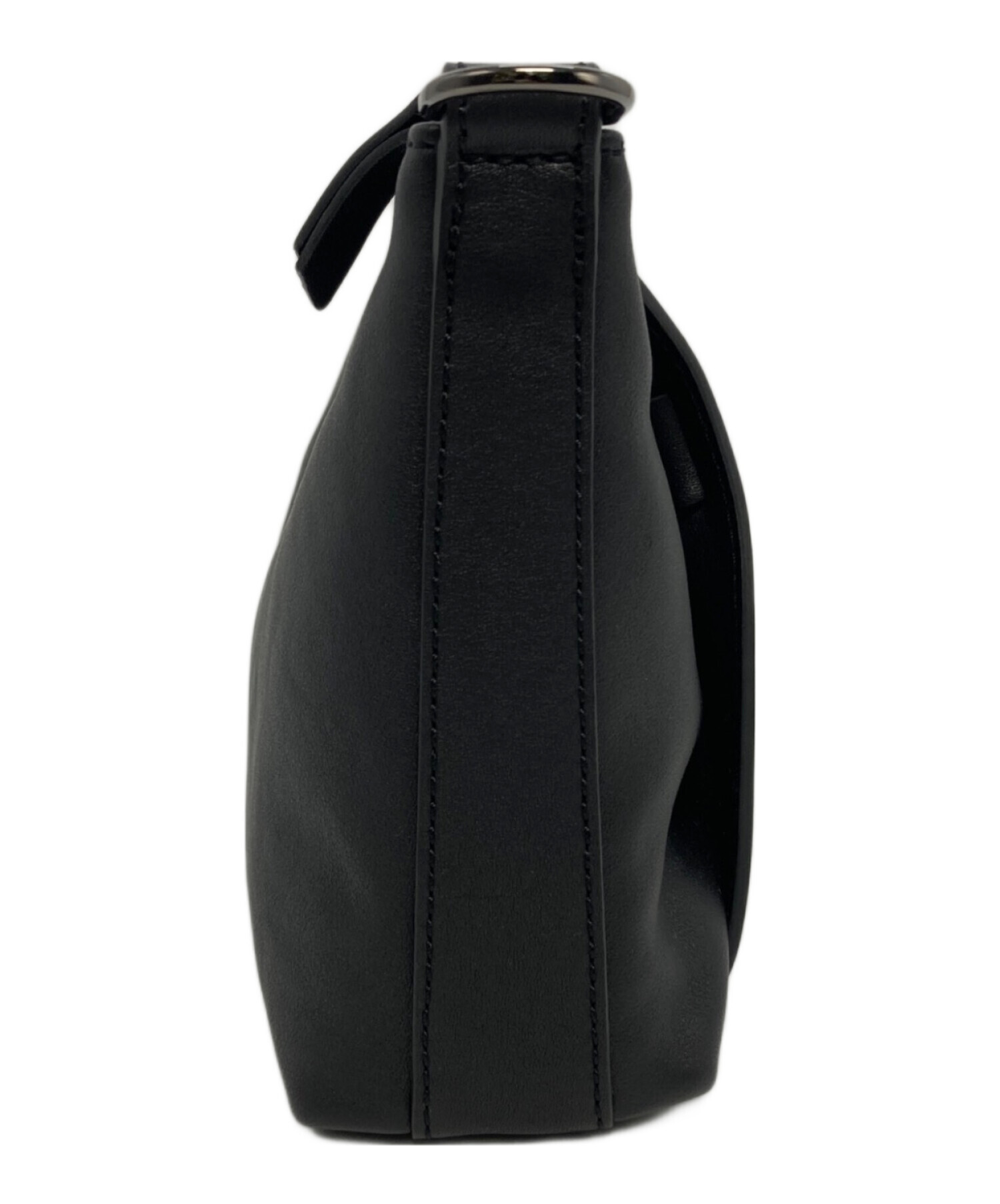 中古・古着通販】LONGCHAMP (ロンシャン) 3Dクロスボディバッグ