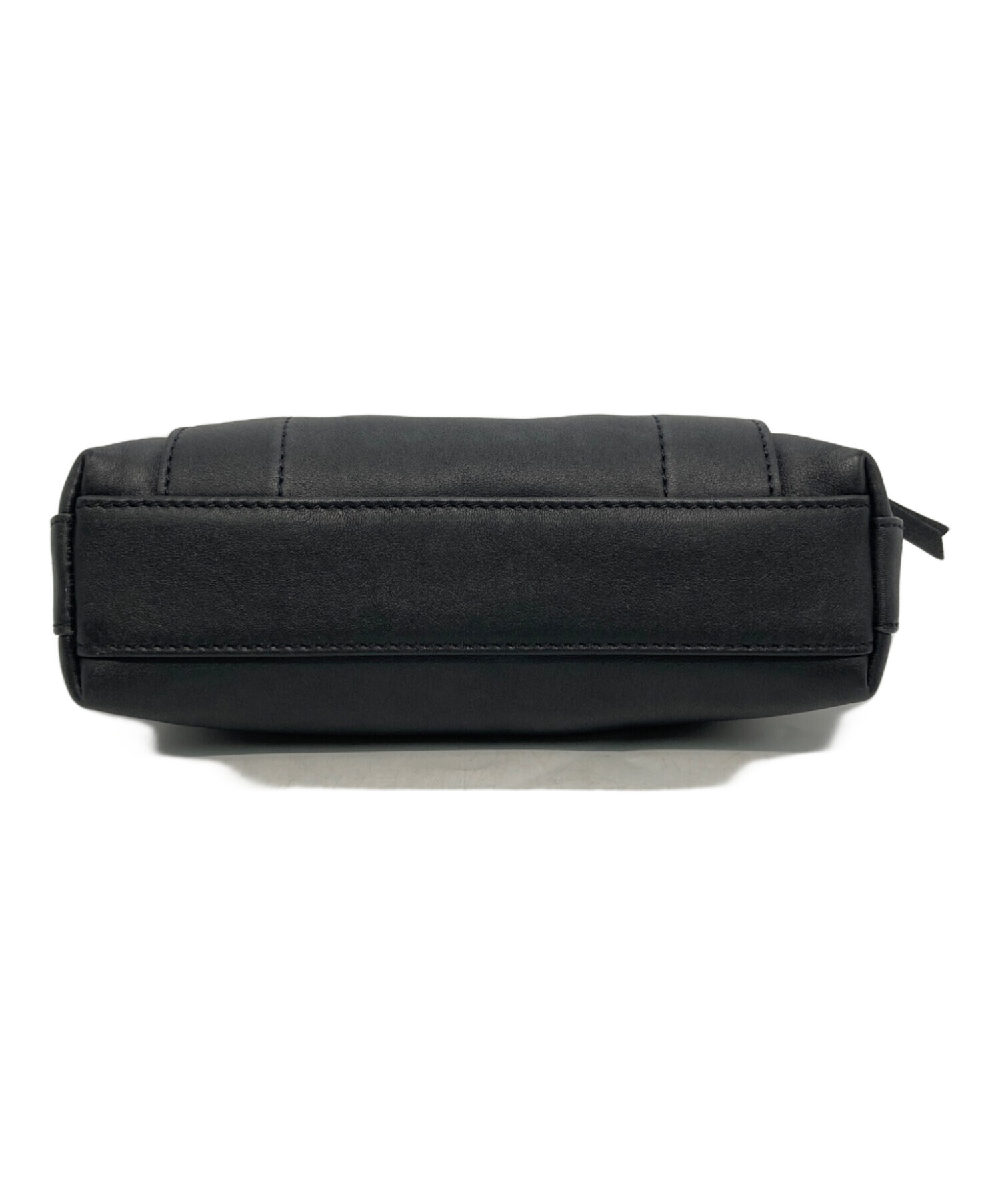 中古・古着通販】LONGCHAMP (ロンシャン) 3Dクロスボディバッグ