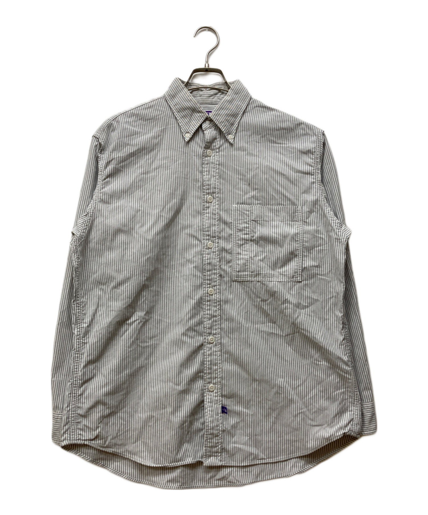 中古・古着通販】THE NORTHFACE PURPLELABEL (ザ・ノースフェイス