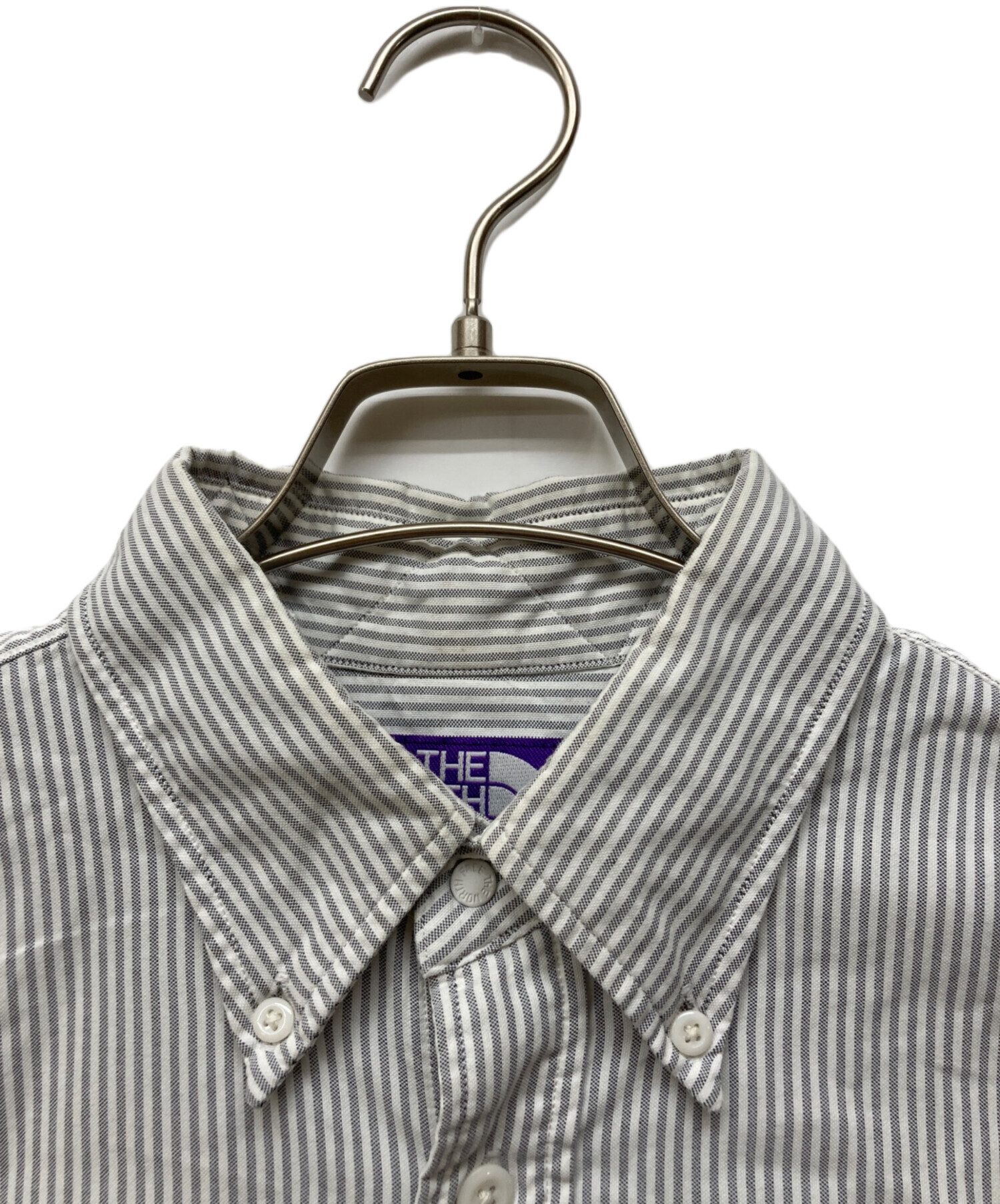 中古・古着通販】THE NORTHFACE PURPLELABEL (ザ・ノースフェイス