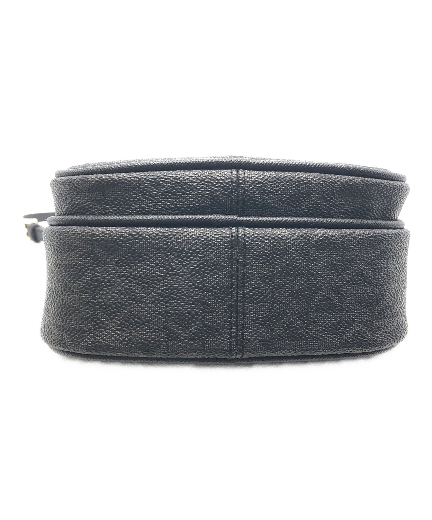MICHAEL KORS/ショルダーバッグ/シグネチャー/PVC・レザー/35S2GU5C1B/ABランク/63【中古】 中古・古着通販】MICHAEL KORS (マイケル・コース) シグネチャー