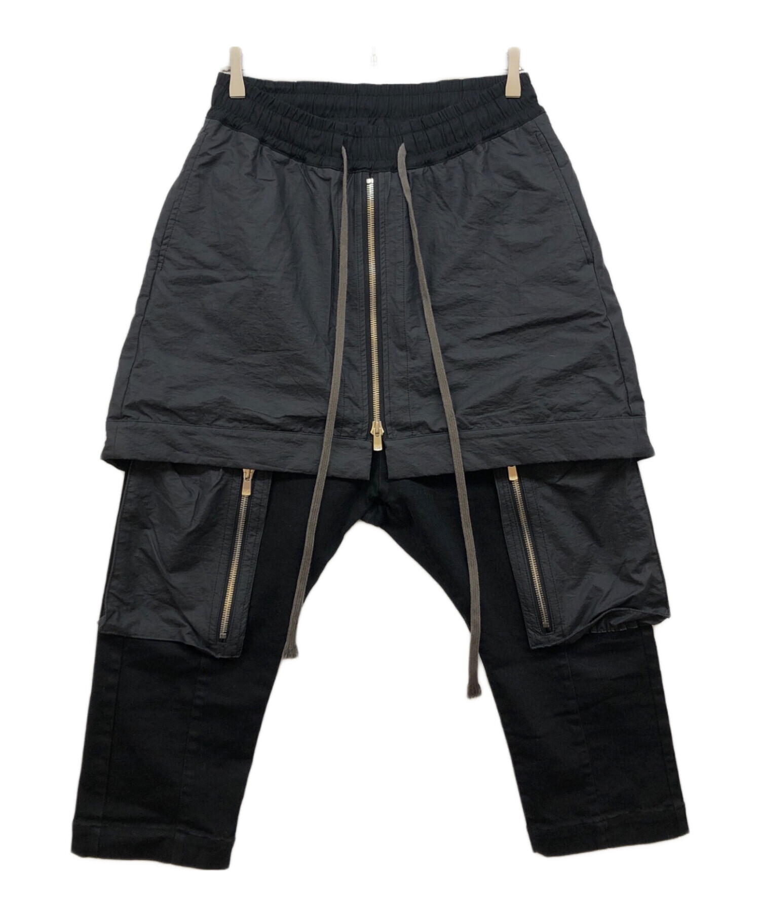 中古・古着通販】ARTEFACT (アーティファクト) サルエルパンツ