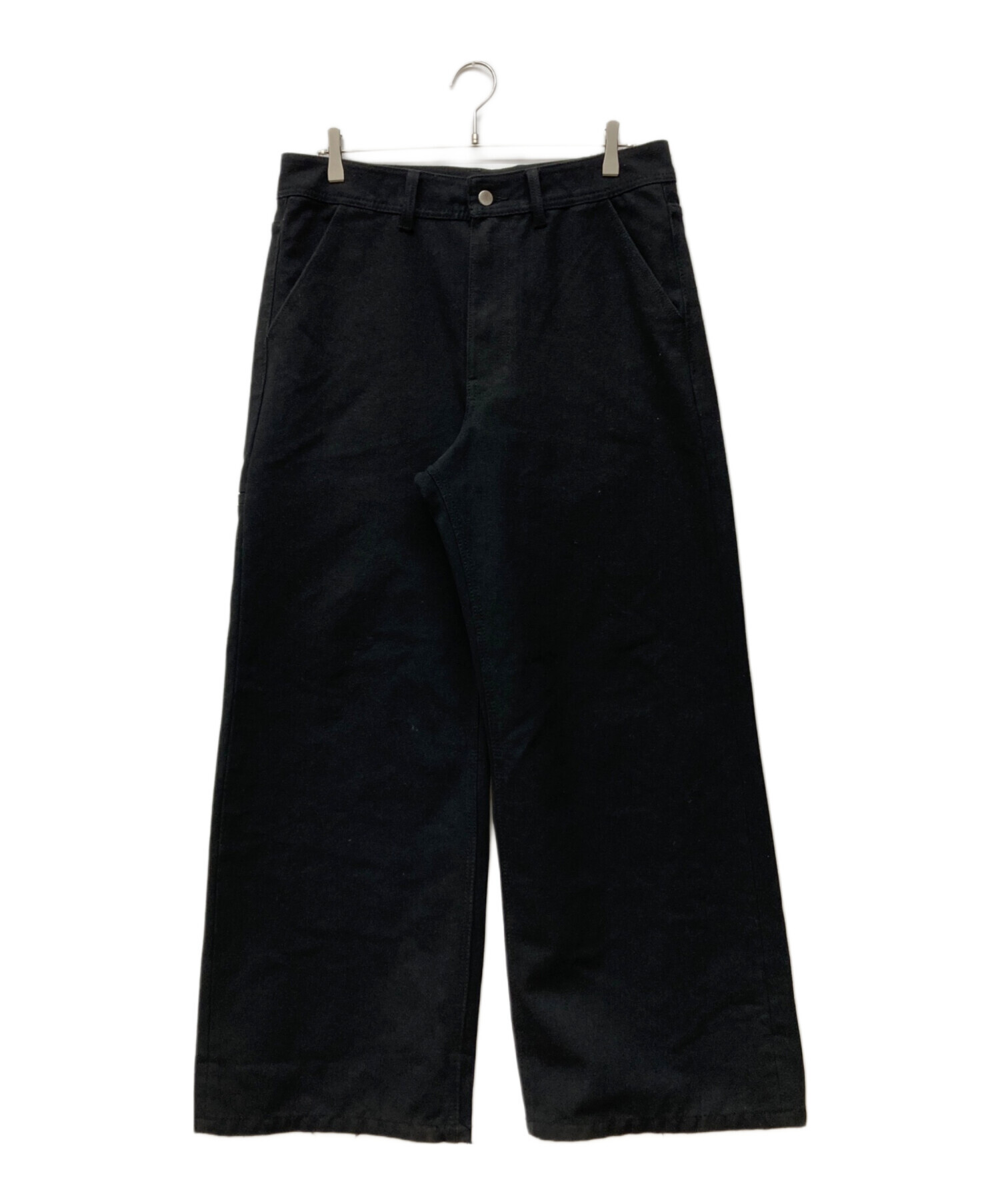 中古・古着通販】ASAPMODE (エイサップモード) Stacked Canvas Wide