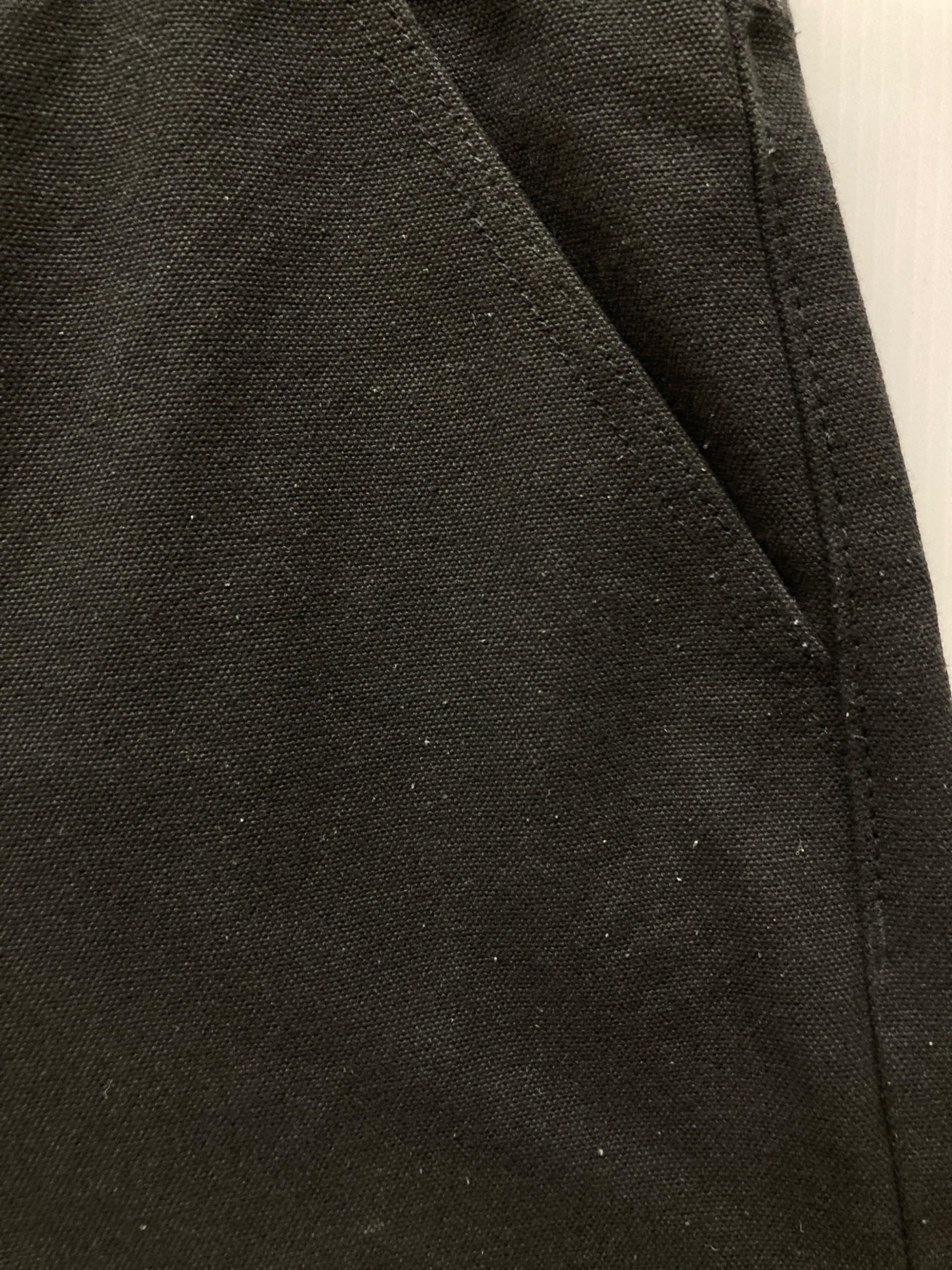 中古・古着通販】ASAPMODE (エイサップモード) Stacked Canvas Wide 
