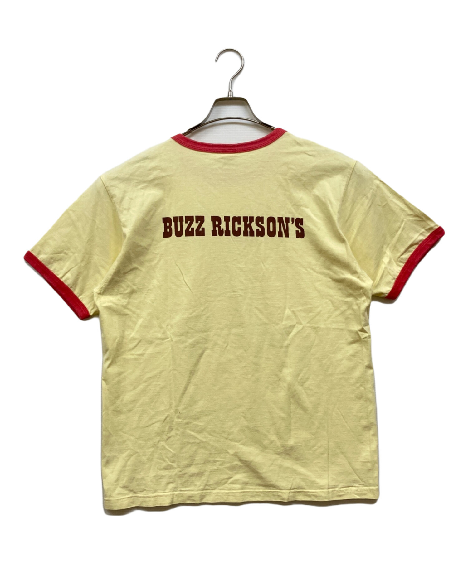 中古・古着通販】Buzz Rickson's (バズリクソンズ) スヌーピープリント