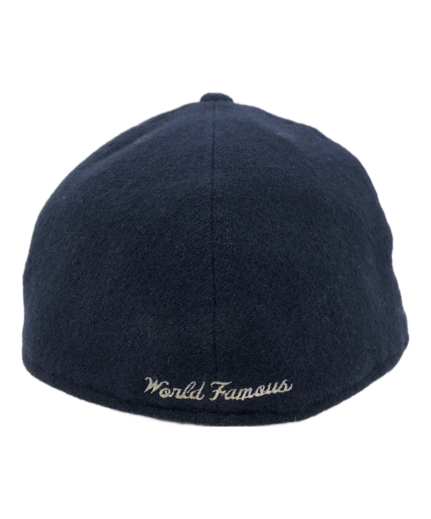 中古・古着通販】New Era (ニューエラ) Supreme (シュプリーム) 10AW 