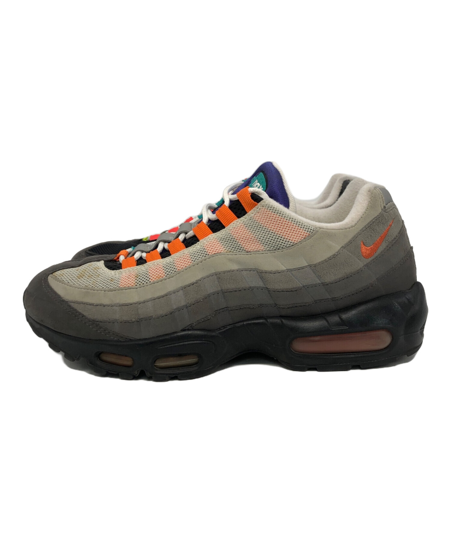 中古・古着通販】NIKE (ナイキ) Air Max 95 OG QS