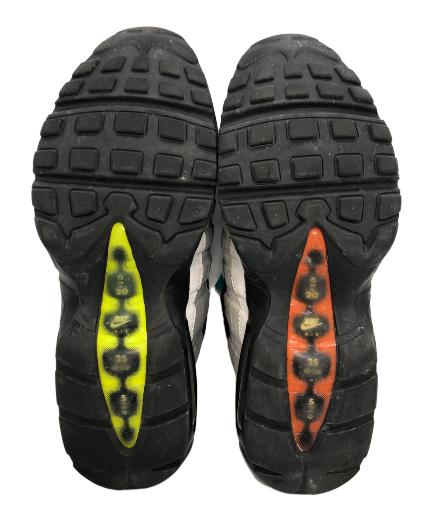 中古・古着通販】NIKE (ナイキ) Air Max 95 OG QS 