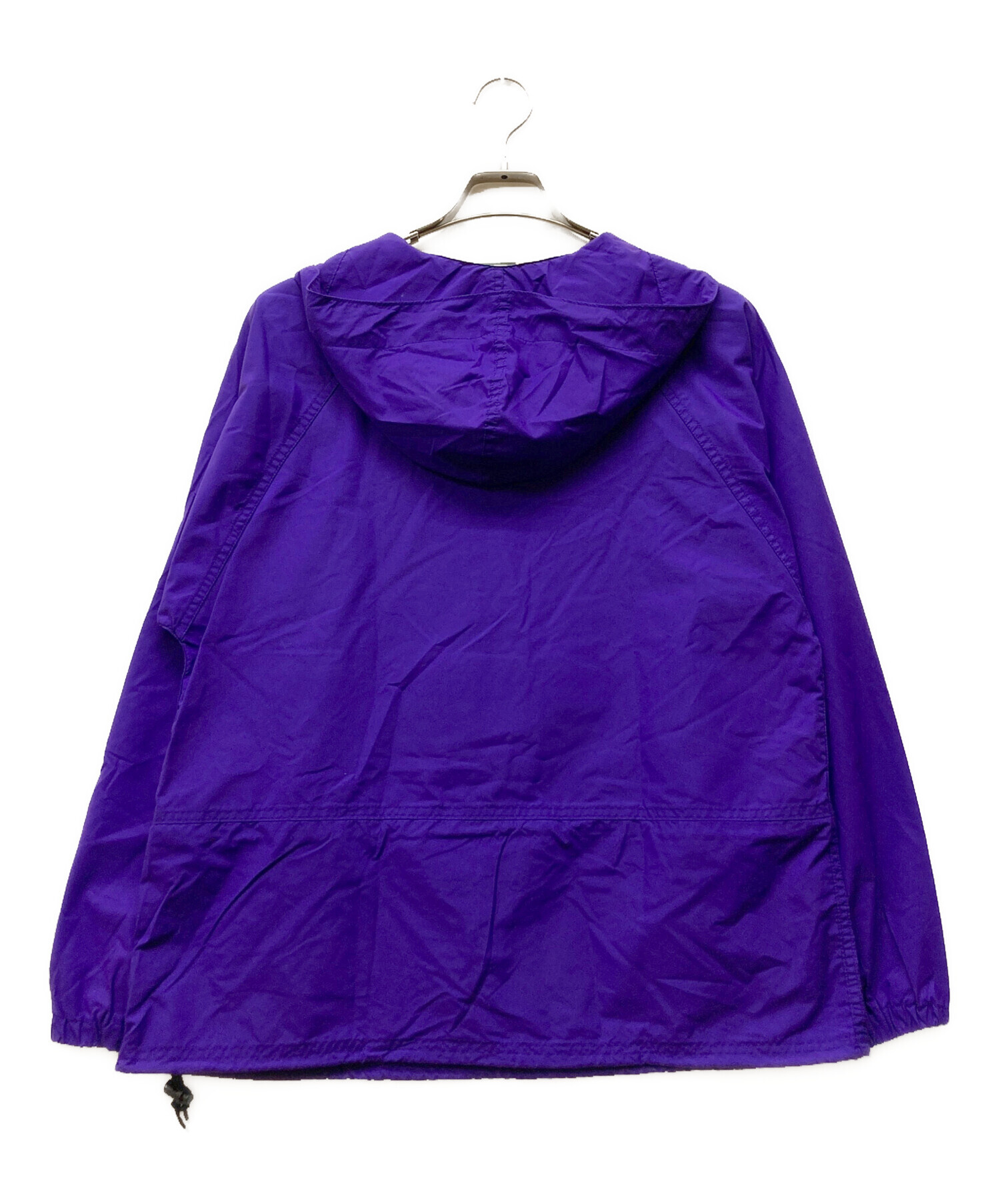中古・古着通販】L.L.Bean (エルエルビーン) アノラックパーカー