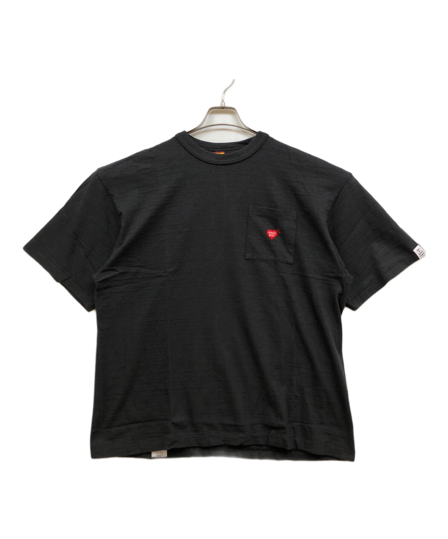 中古・古着通販】HUMAN MADE (ヒューマンメイド) 23SS POCKET T-SHIRT