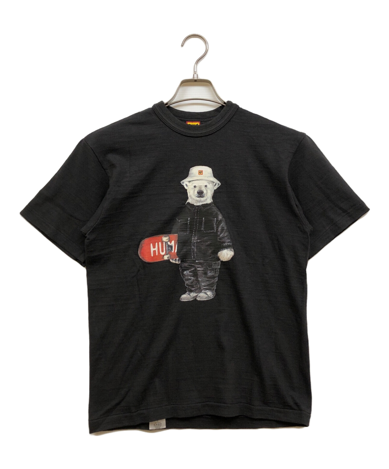 中古・古着通販】HUMAN MADE (ヒューマンメイド) 24AW GRAPHIC T-SHIRT