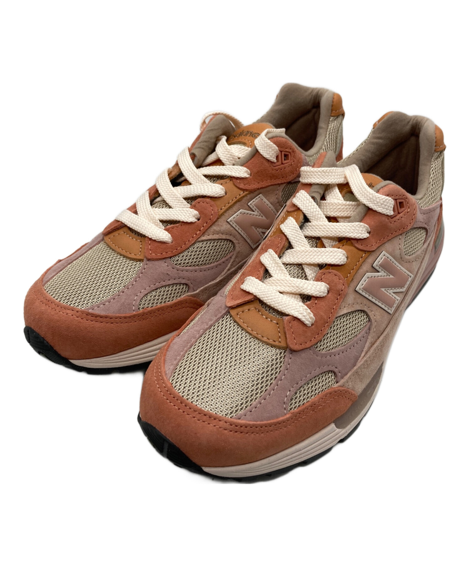 中古・古着通販】NEW BALANCE (ニューバランス) JOE FRESHGOODS 