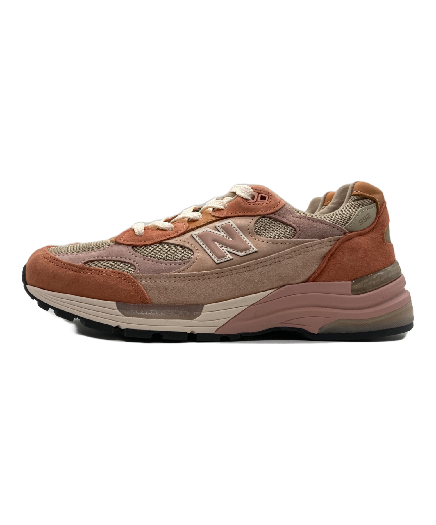 中古・古着通販】NEW BALANCE (ニューバランス) JOE FRESHGOODS 