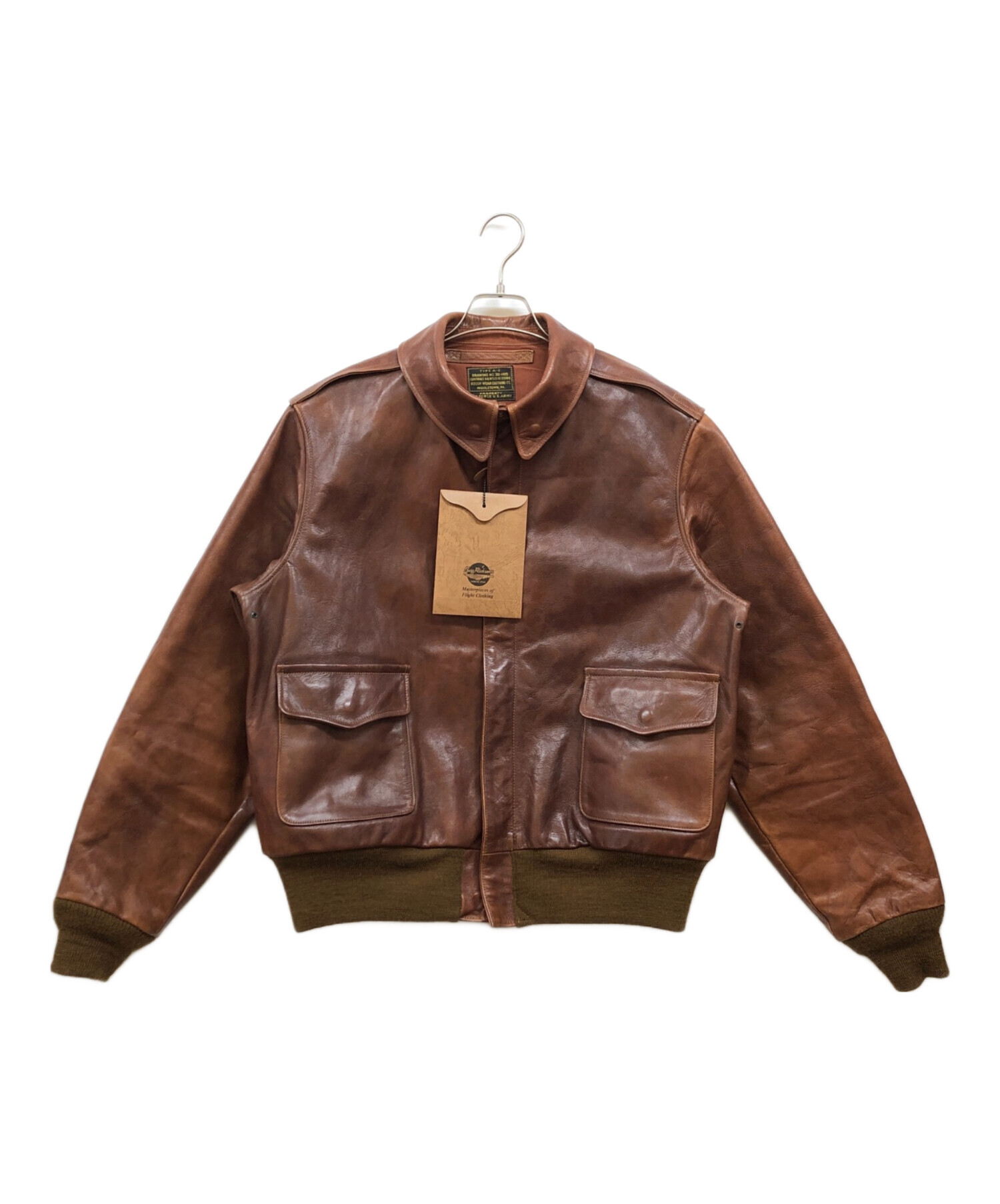 中古・古着通販】BUZZ RICKSON