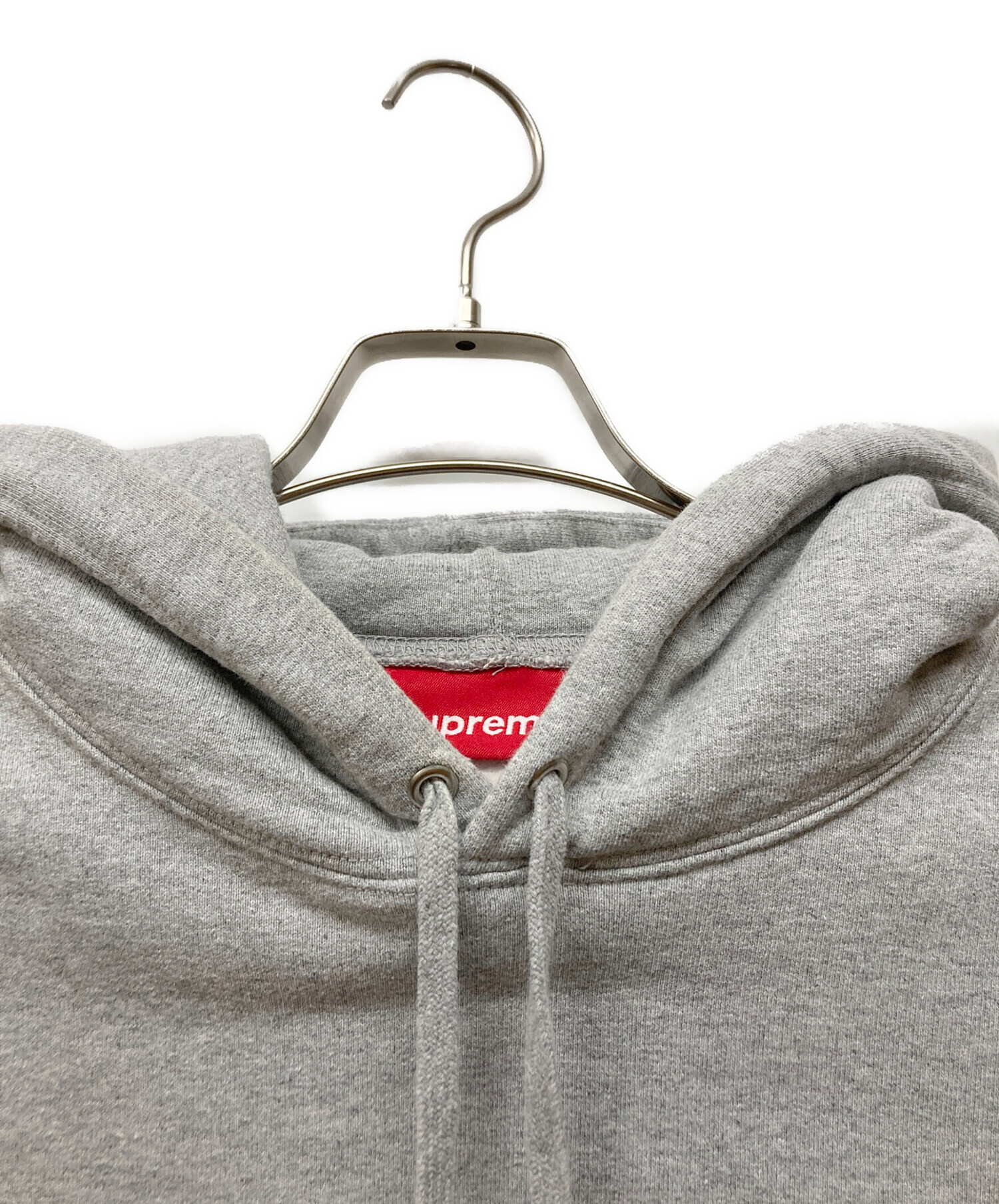 中古・古着通販】Supreme (シュプリーム) cat in the hat hooded 